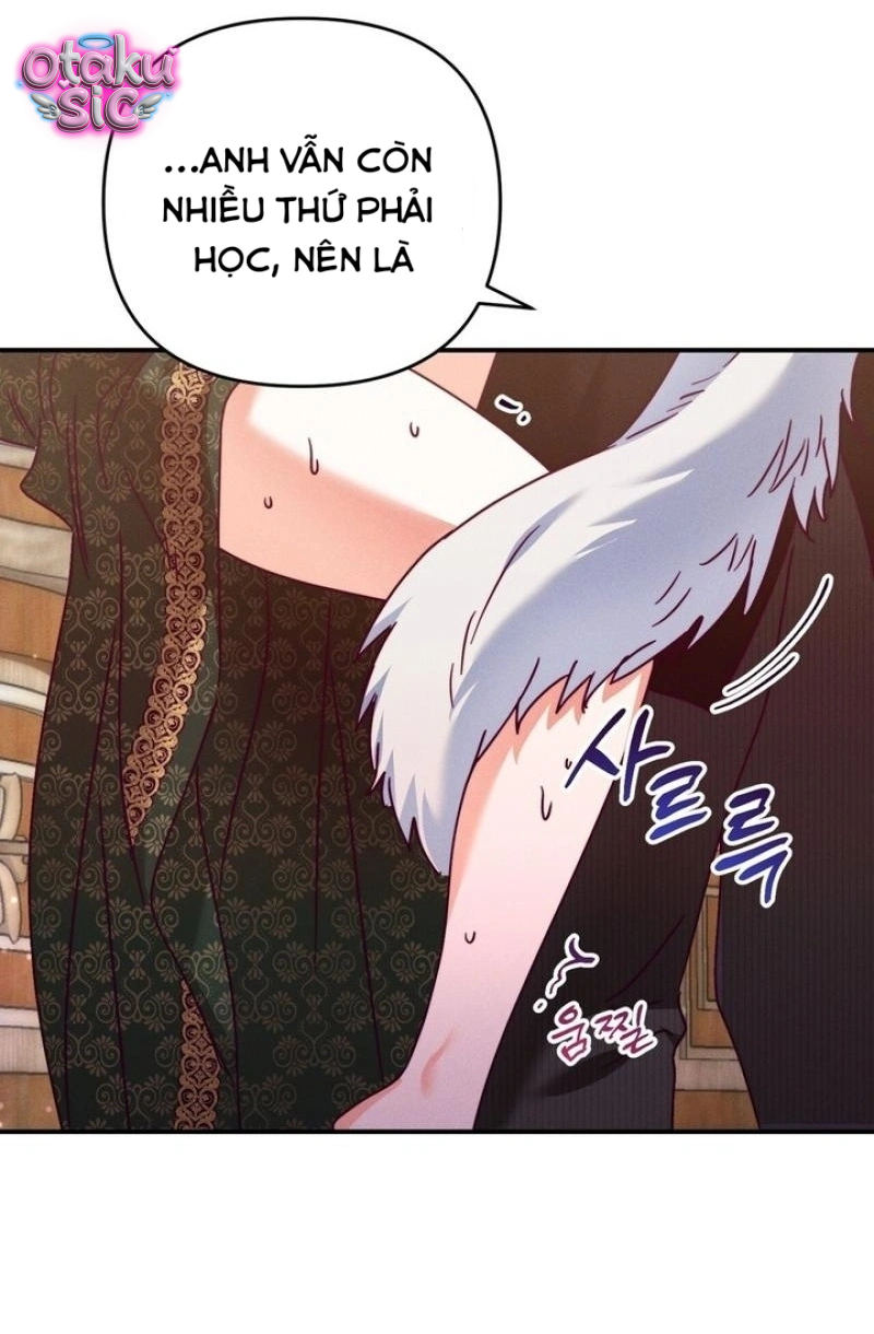 Công Tước Sói "Ăn Chay" - Chap 31 - Trang 29