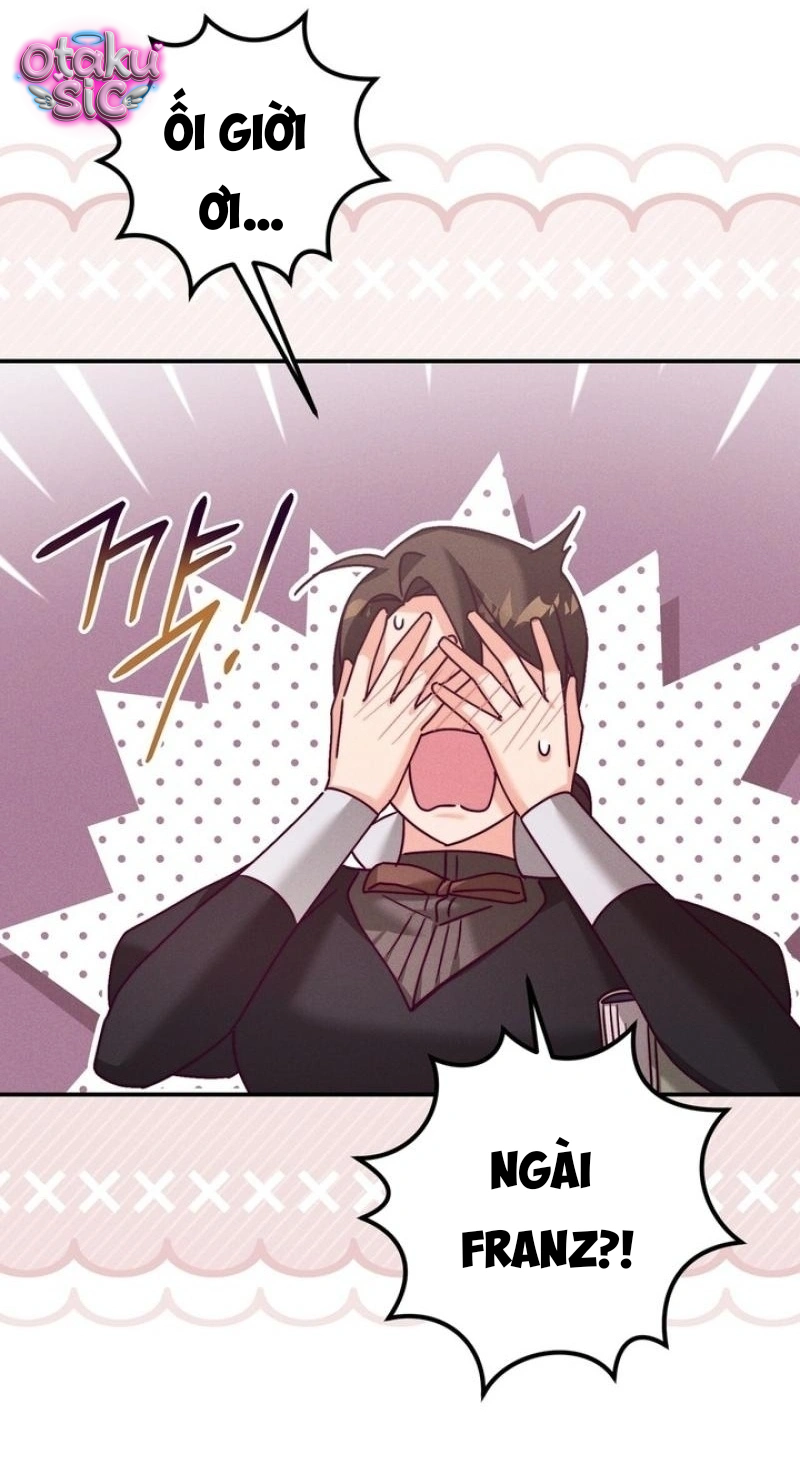 Công Tước Sói "Ăn Chay" - Chap 31 - Trang 37
