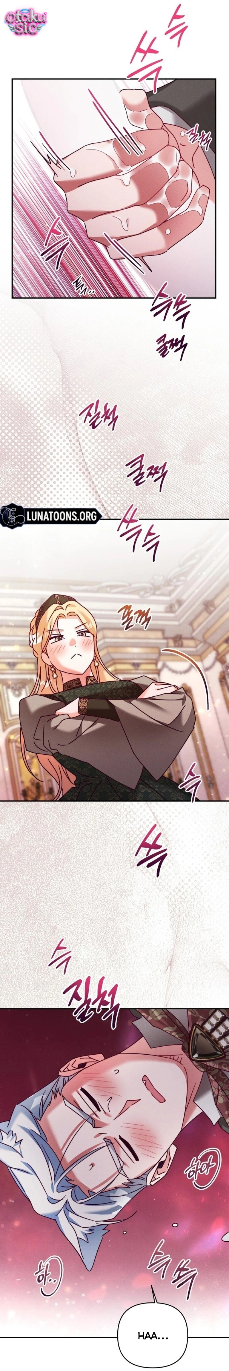 Công Tước Sói "Ăn Chay" - Chap 31 - Trang 5
