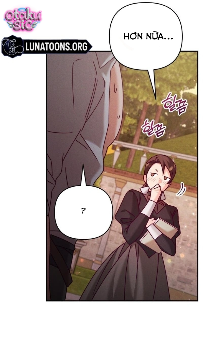 Công Tước Sói "Ăn Chay" - Chap 31 - Trang 42