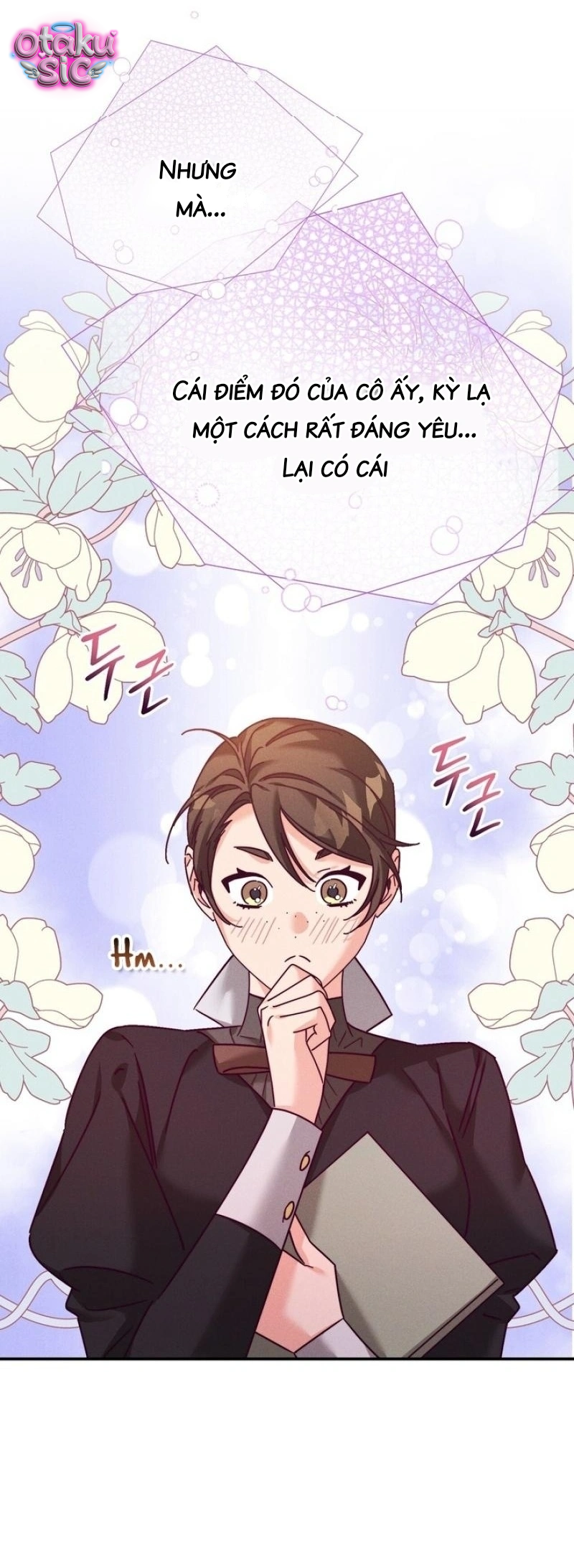 Công Tước Sói "Ăn Chay" - Chap 31 - Trang 46