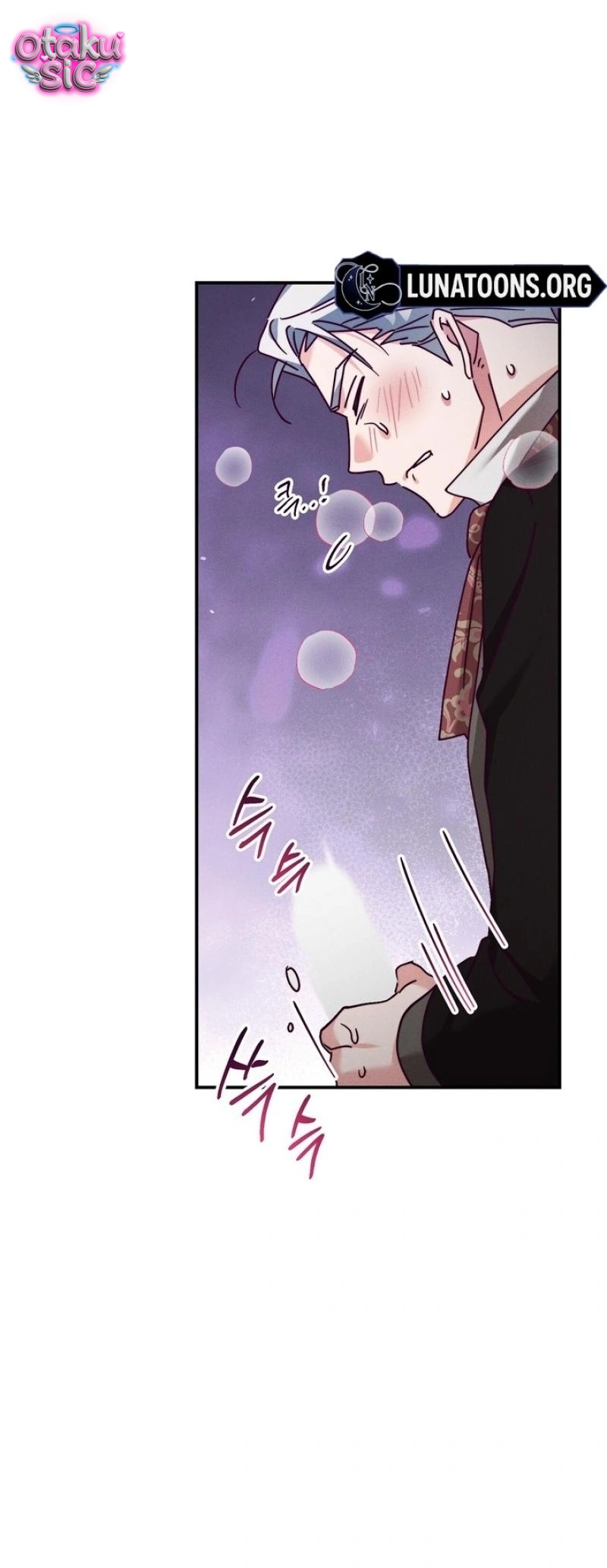 Công Tước Sói "Ăn Chay" - Chap 31 - Trang 8