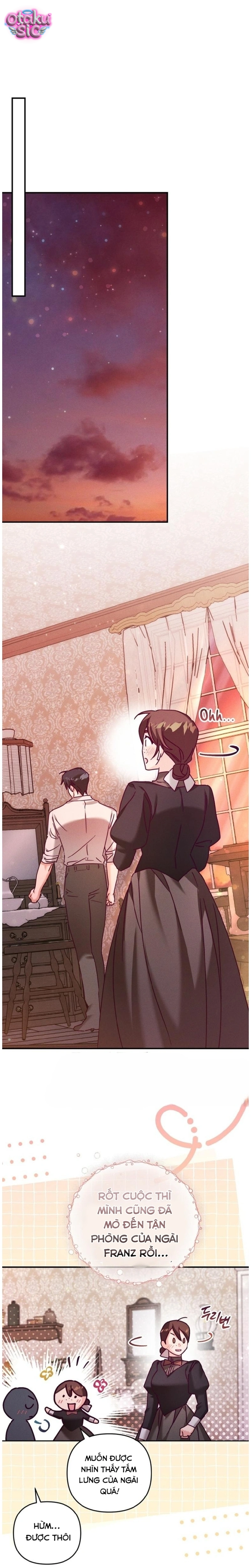 Công Tước Sói "Ăn Chay" - Chap 32 - Trang 2