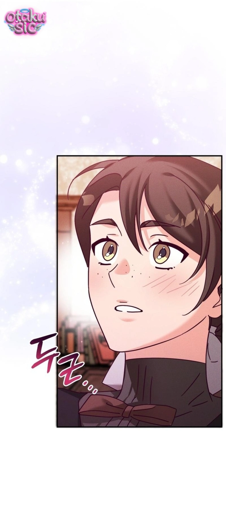 Công Tước Sói "Ăn Chay" - Chap 32 - Trang 15