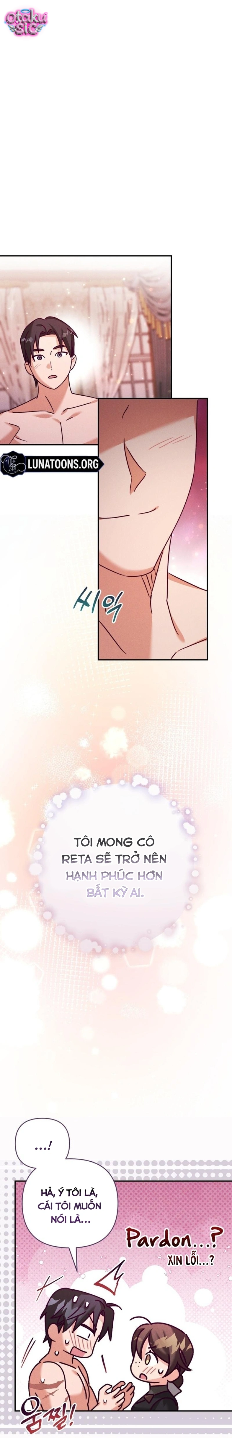 Công Tước Sói "Ăn Chay" - Chap 32 - Trang 18