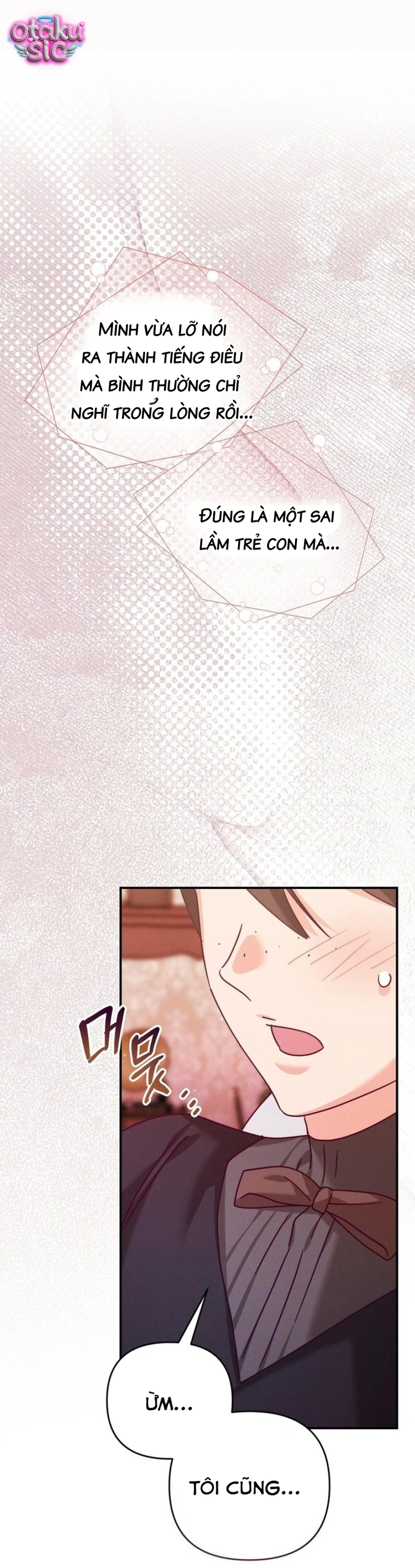 Công Tước Sói "Ăn Chay" - Chap 32 - Trang 19