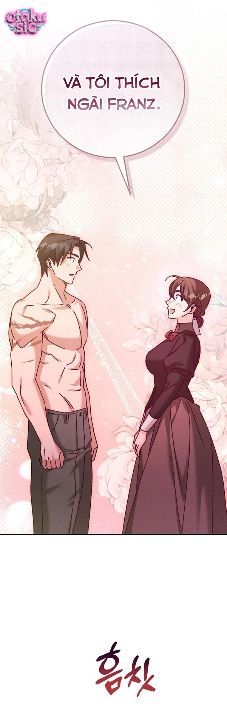 Công Tước Sói "Ăn Chay" - Chap 32 - Trang 21