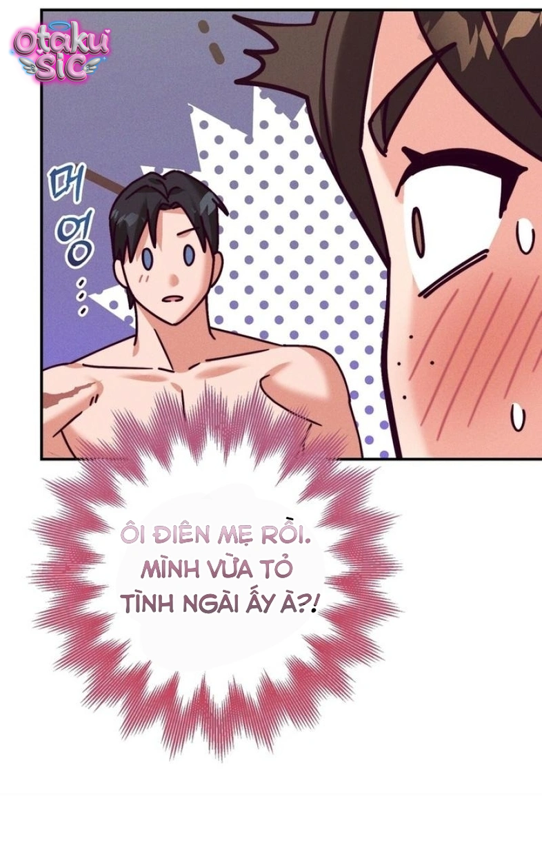 Công Tước Sói "Ăn Chay" - Chap 32 - Trang 22