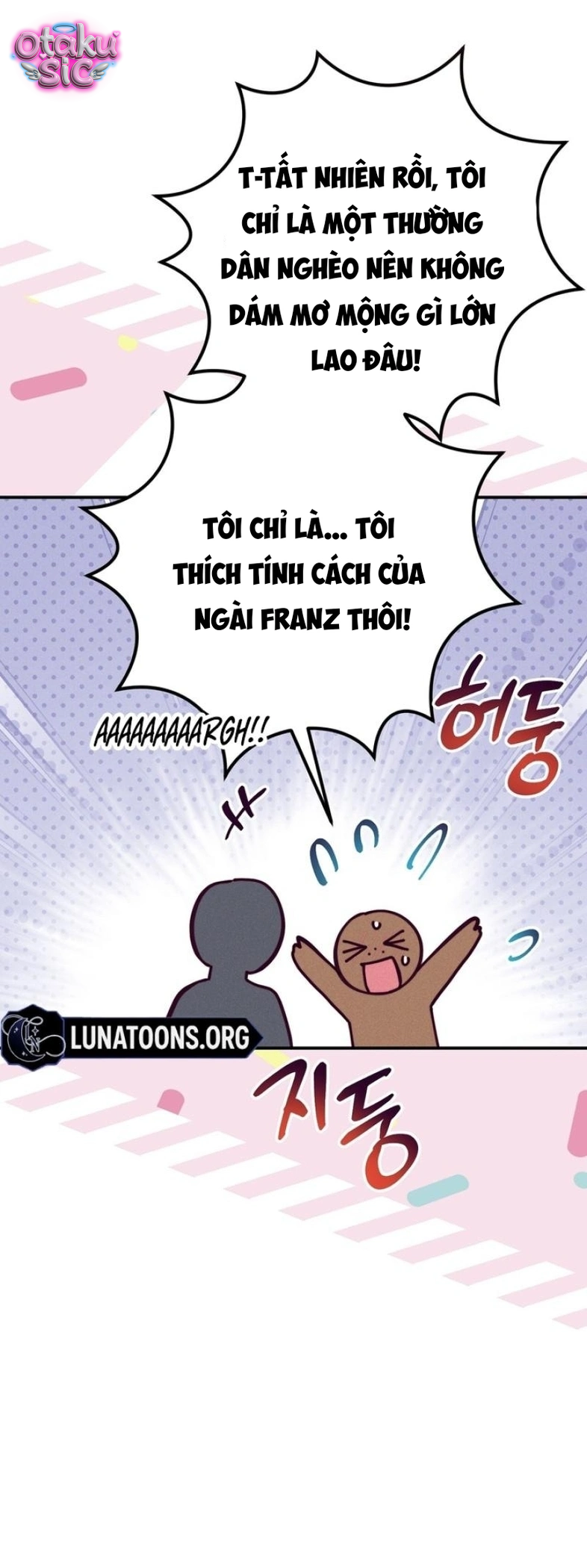 Công Tước Sói "Ăn Chay" - Chap 32 - Trang 24