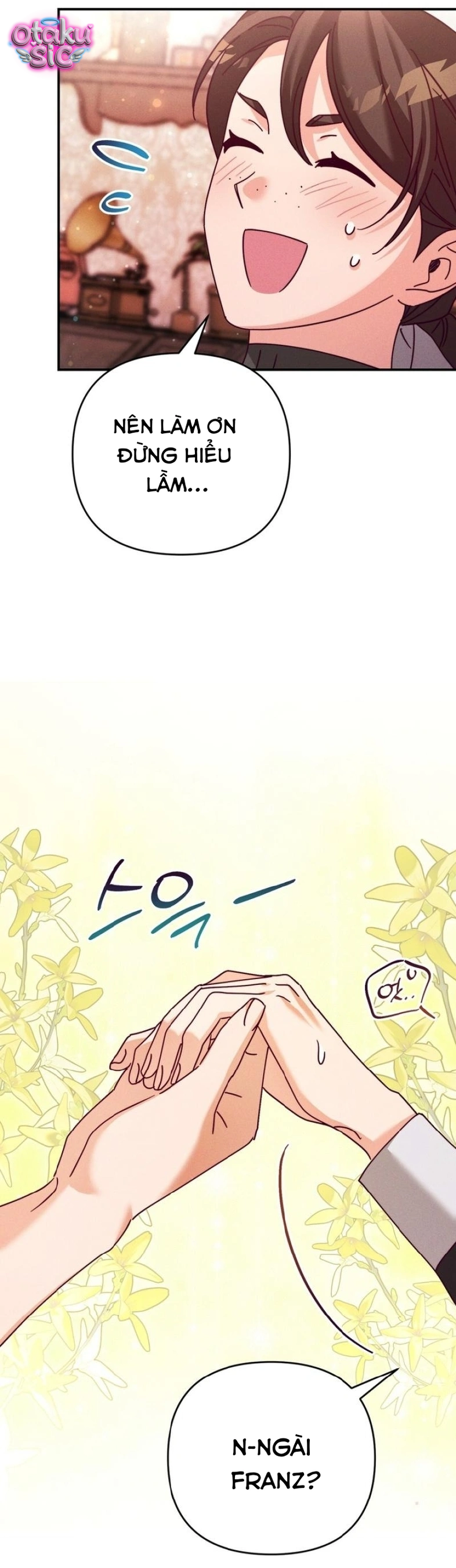 Công Tước Sói "Ăn Chay" - Chap 32 - Trang 25