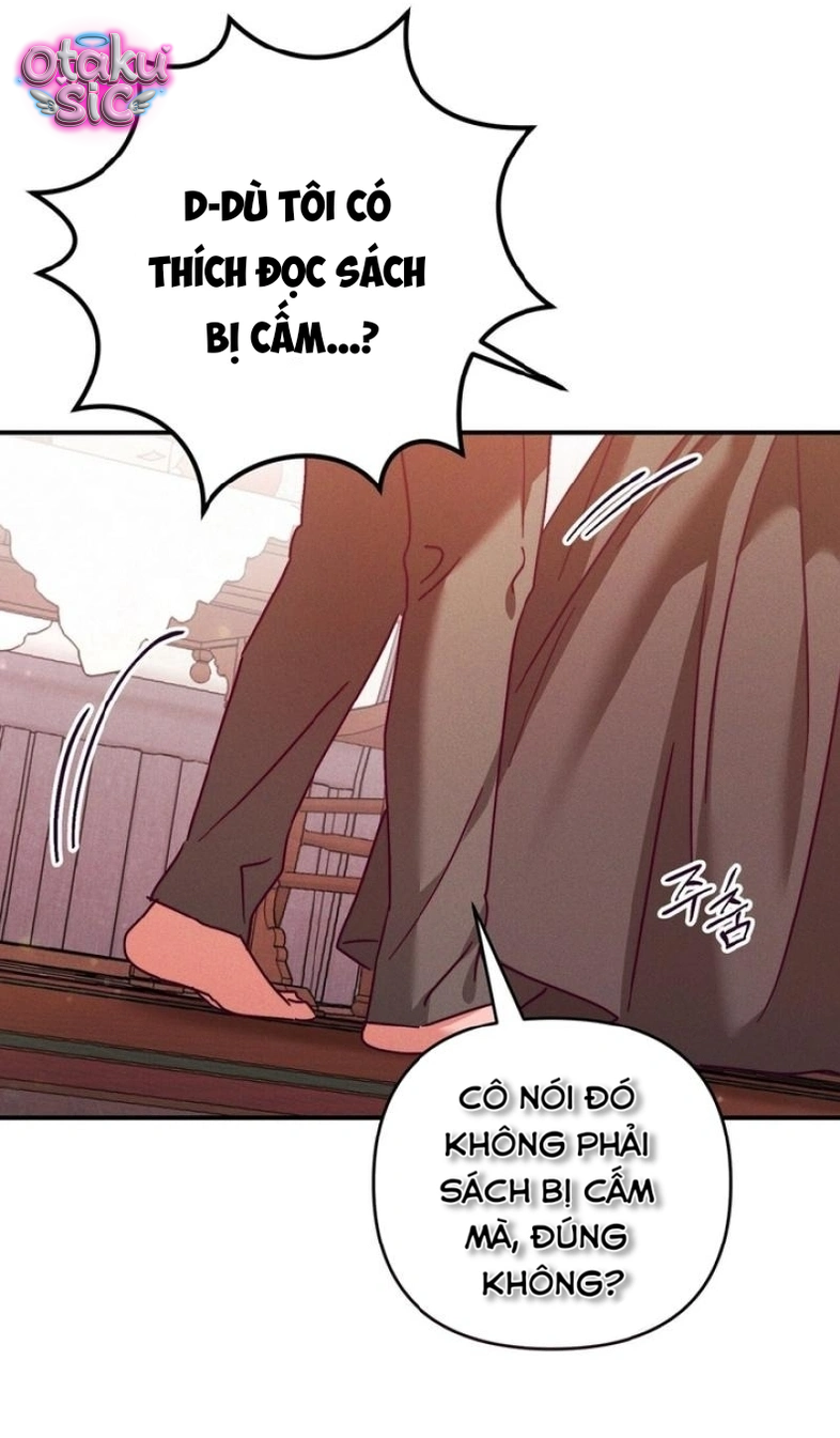 Công Tước Sói "Ăn Chay" - Chap 32 - Trang 29