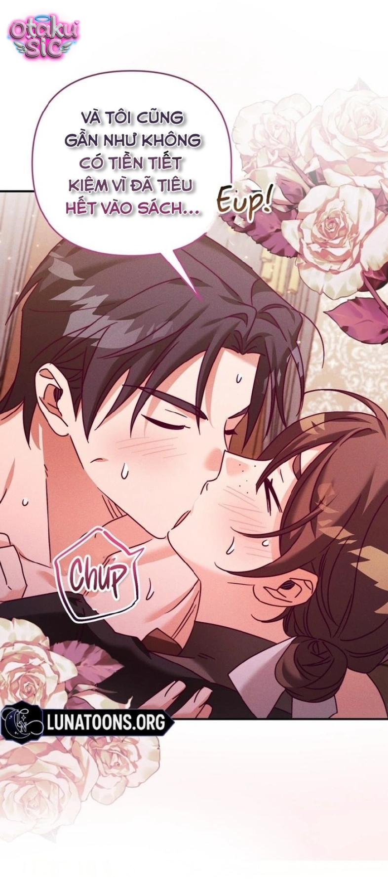 Công Tước Sói "Ăn Chay" - Chap 32 - Trang 30