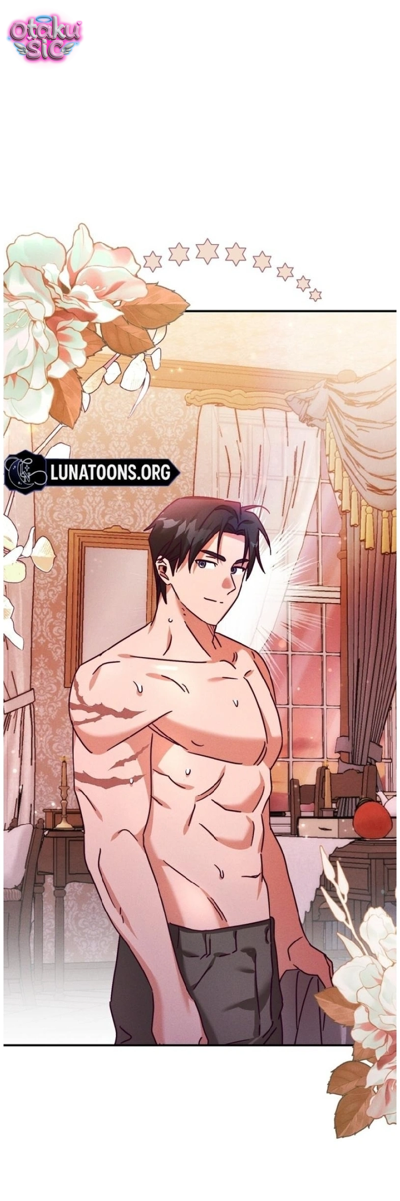 Công Tước Sói "Ăn Chay" - Chap 32 - Trang 4