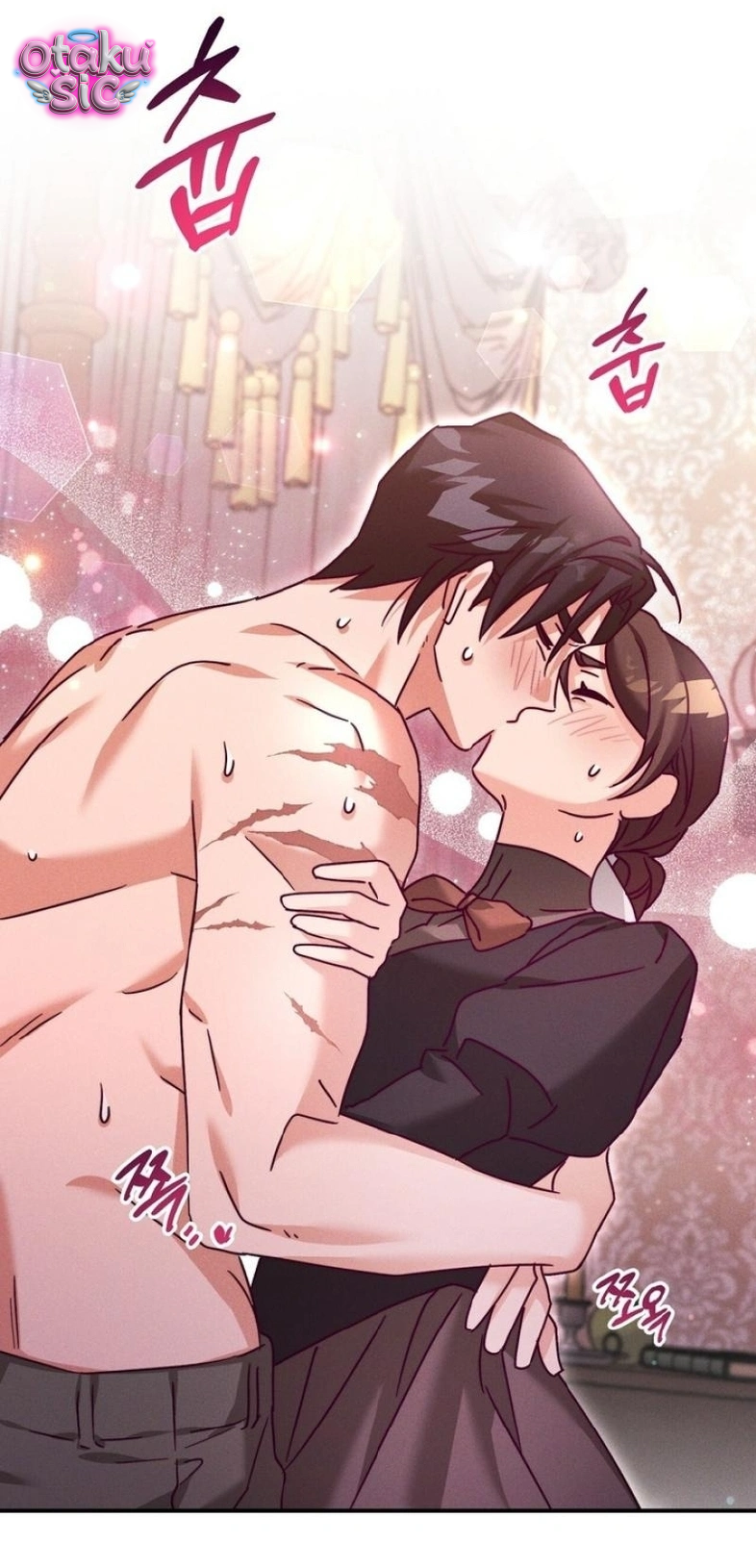 Công Tước Sói "Ăn Chay" - Chap 32 - Trang 31