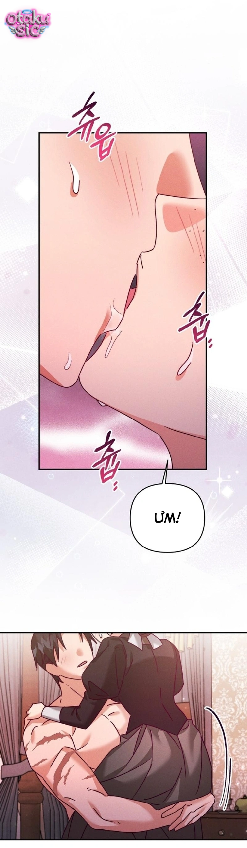 Công Tước Sói "Ăn Chay" - Chap 32 - Trang 32
