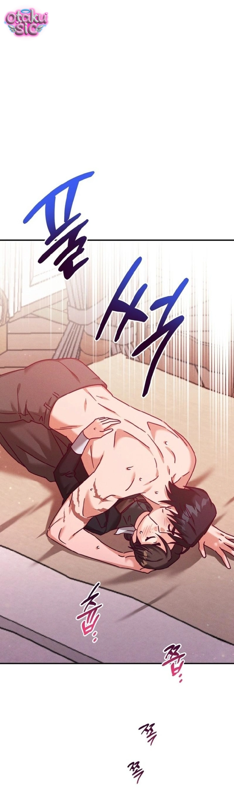 Công Tước Sói "Ăn Chay" - Chap 32 - Trang 33