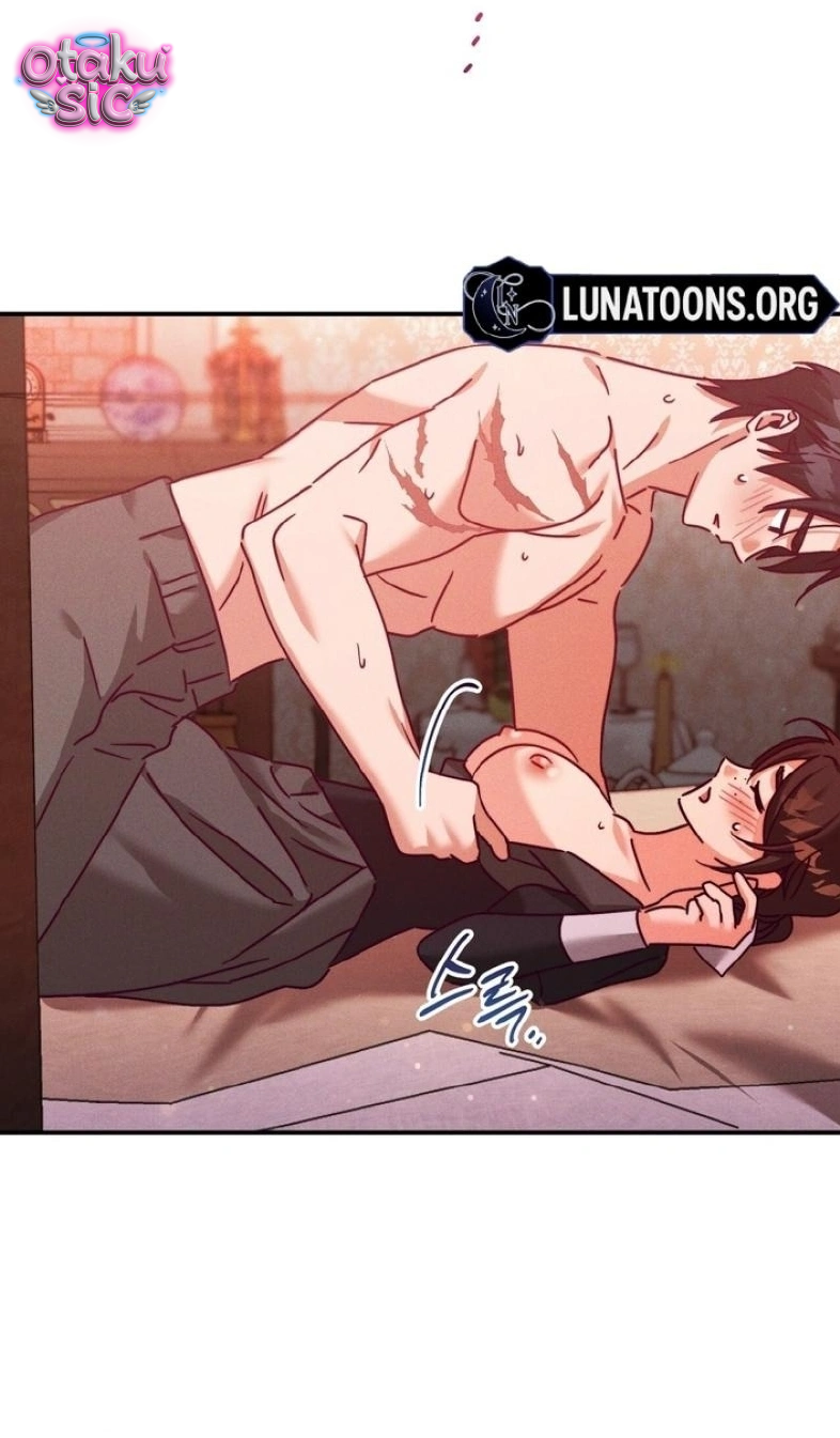 Công Tước Sói "Ăn Chay" - Chap 32 - Trang 34