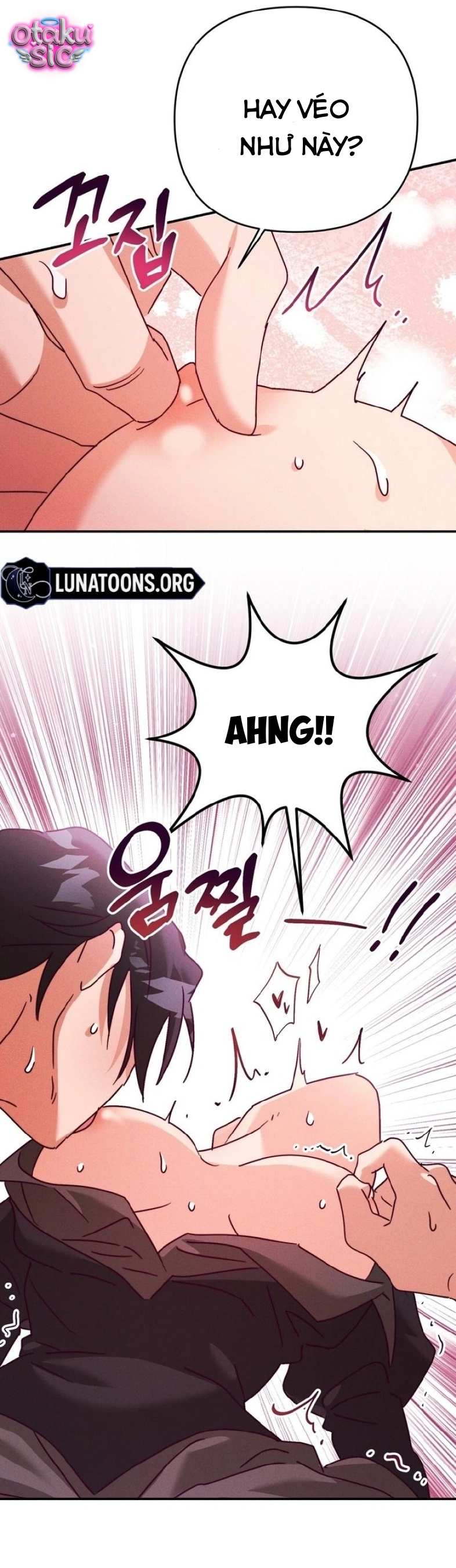 Công Tước Sói "Ăn Chay" - Chap 32 - Trang 38