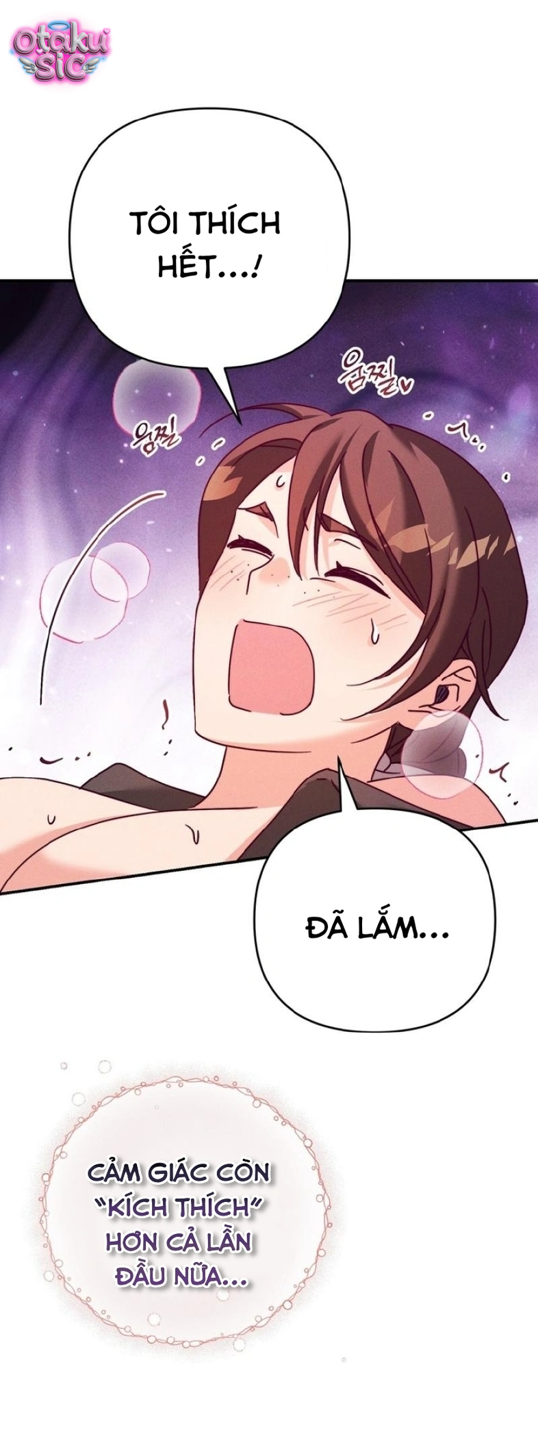 Công Tước Sói "Ăn Chay" - Chap 32 - Trang 39