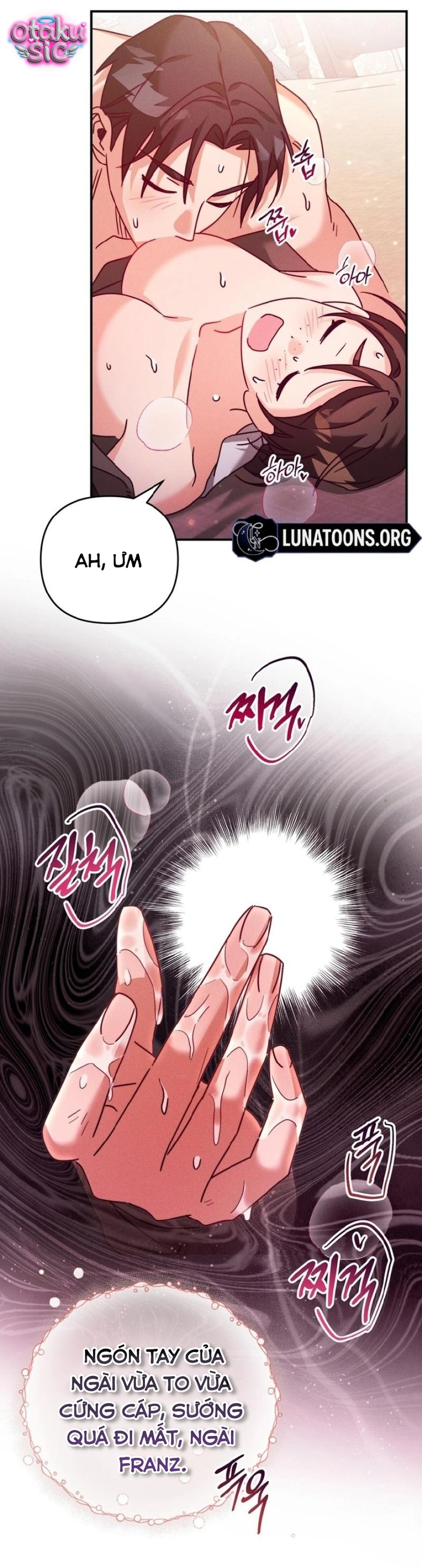 Công Tước Sói "Ăn Chay" - Chap 32 - Trang 42
