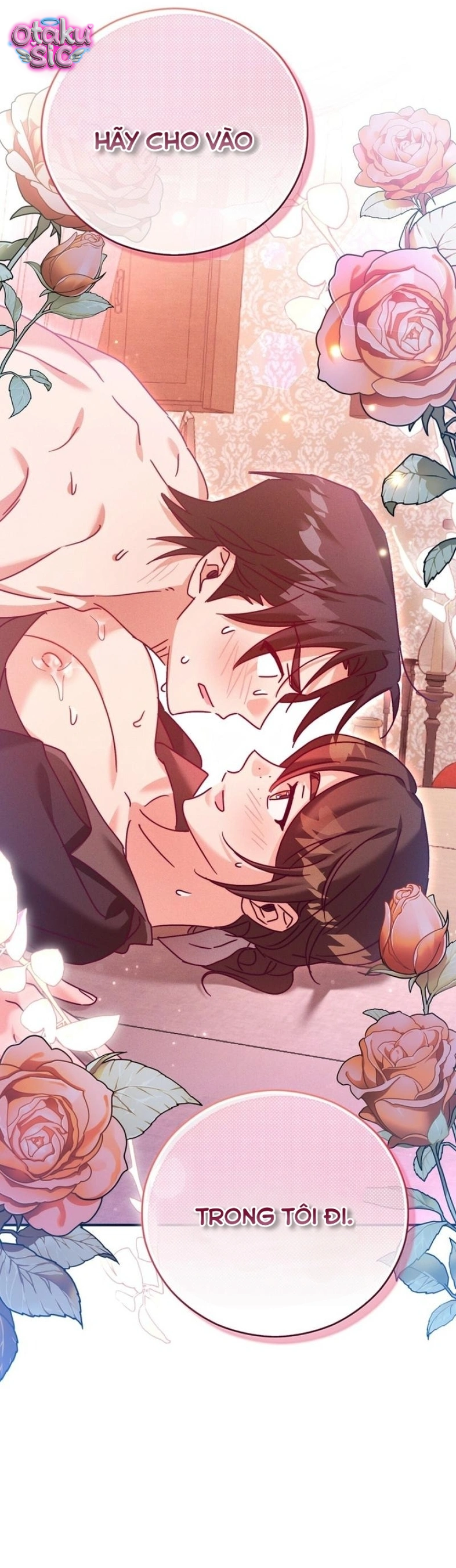 Công Tước Sói "Ăn Chay" - Chap 32 - Trang 47