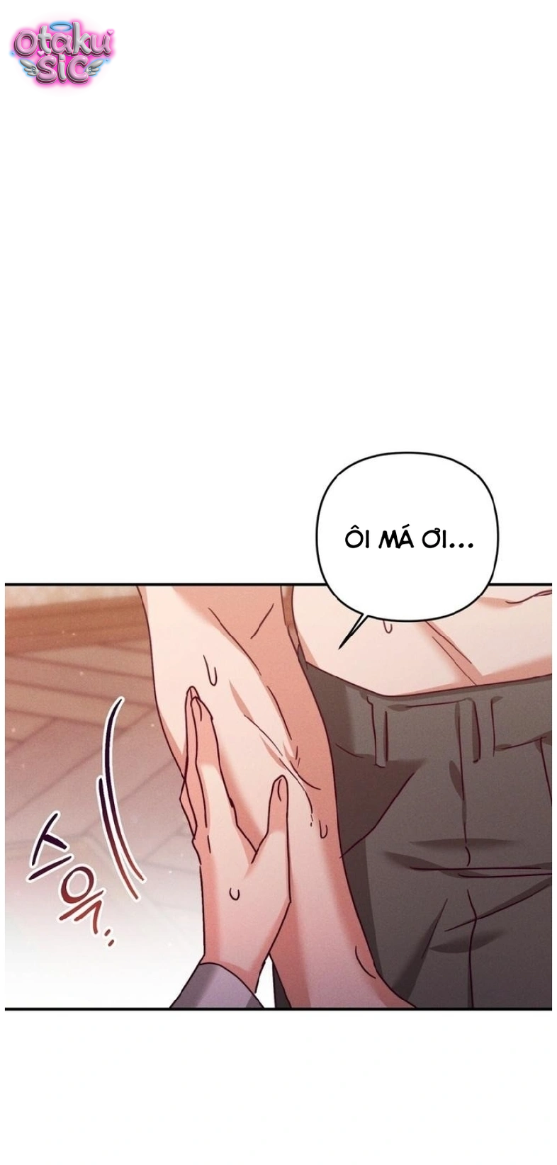 Công Tước Sói "Ăn Chay" - Chap 32 - Trang 6