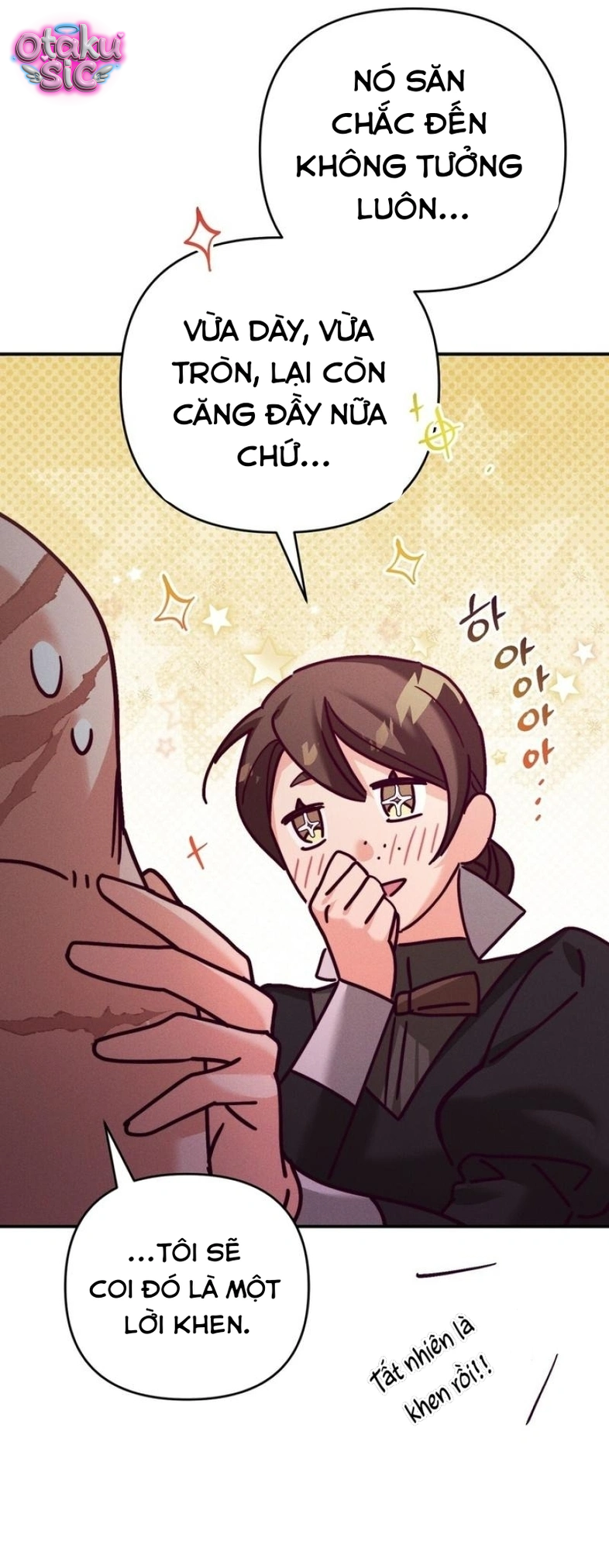 Công Tước Sói "Ăn Chay" - Chap 32 - Trang 7