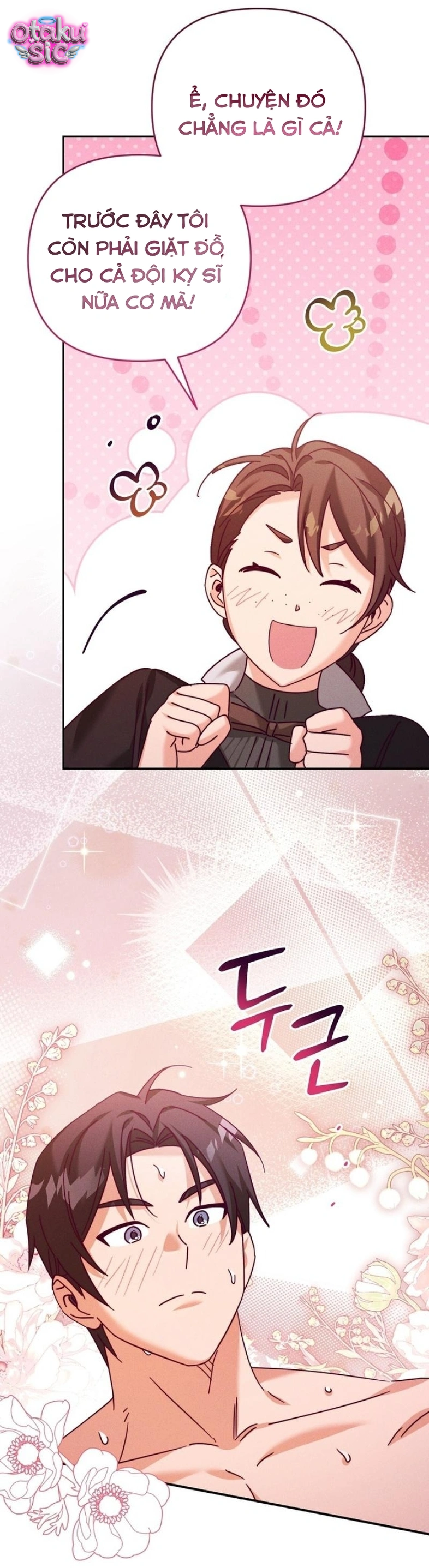 Công Tước Sói "Ăn Chay" - Chap 32 - Trang 10