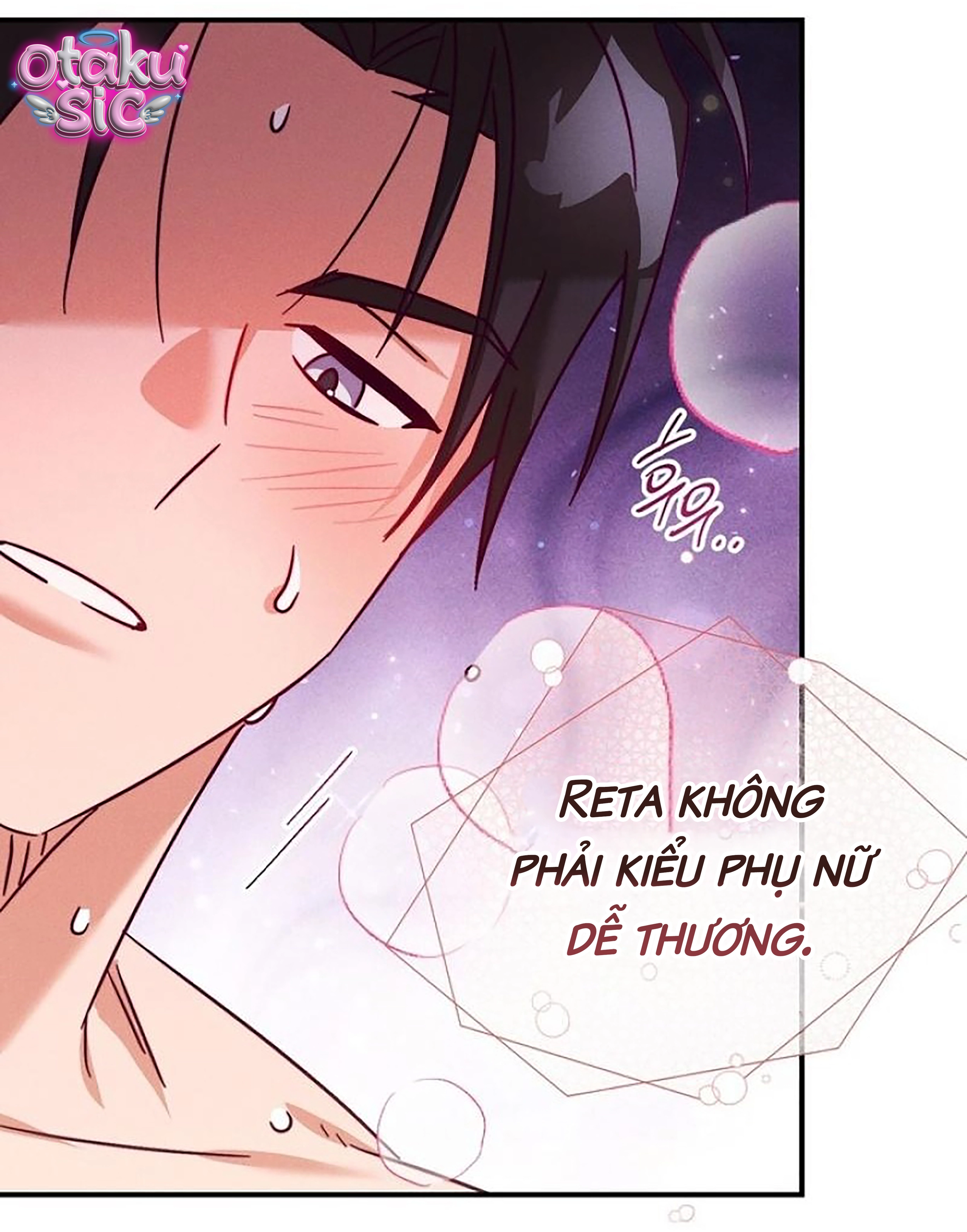 Công Tước Sói "Ăn Chay" - Chap 33 - Trang 18