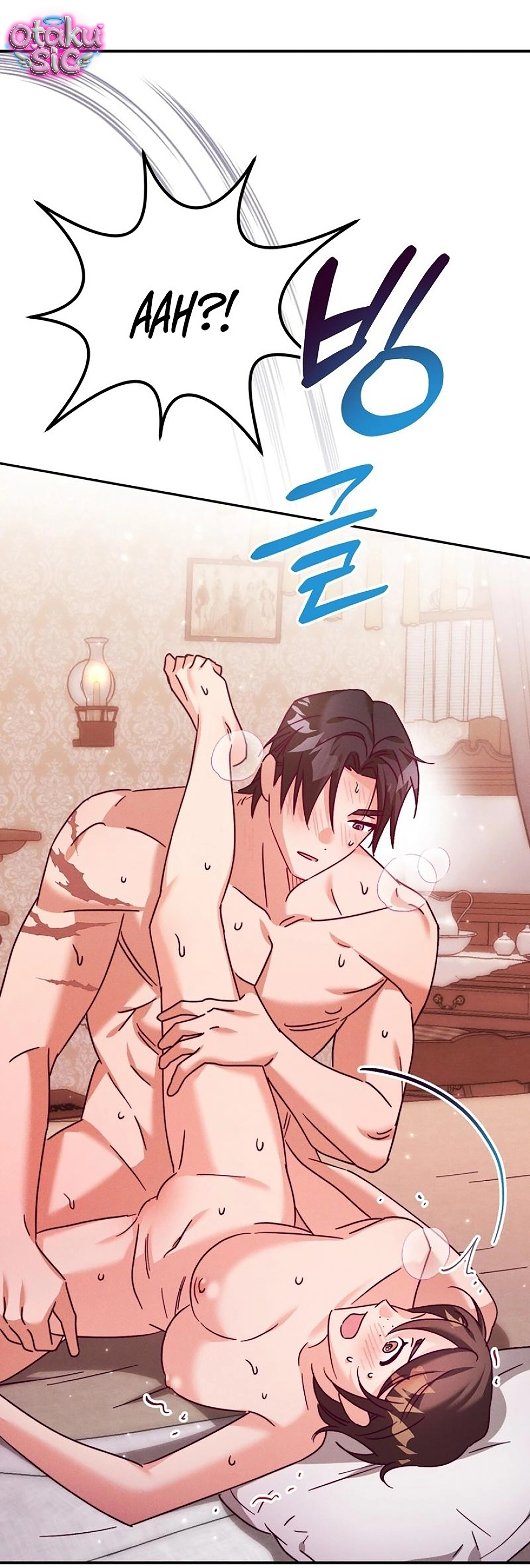 Công Tước Sói "Ăn Chay" - Chap 33 - Trang 20