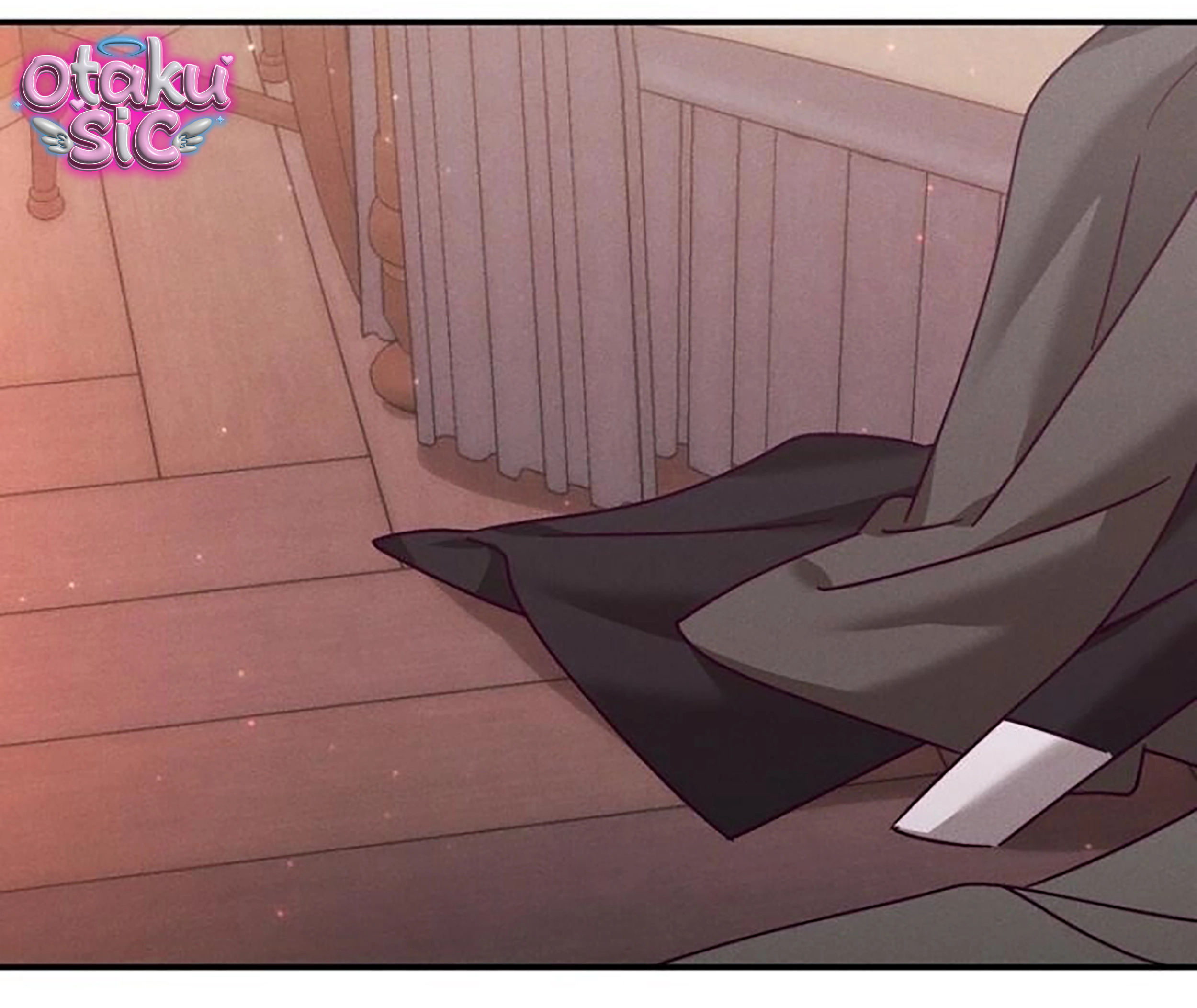 Công Tước Sói "Ăn Chay" - Chap 33 - Trang 3