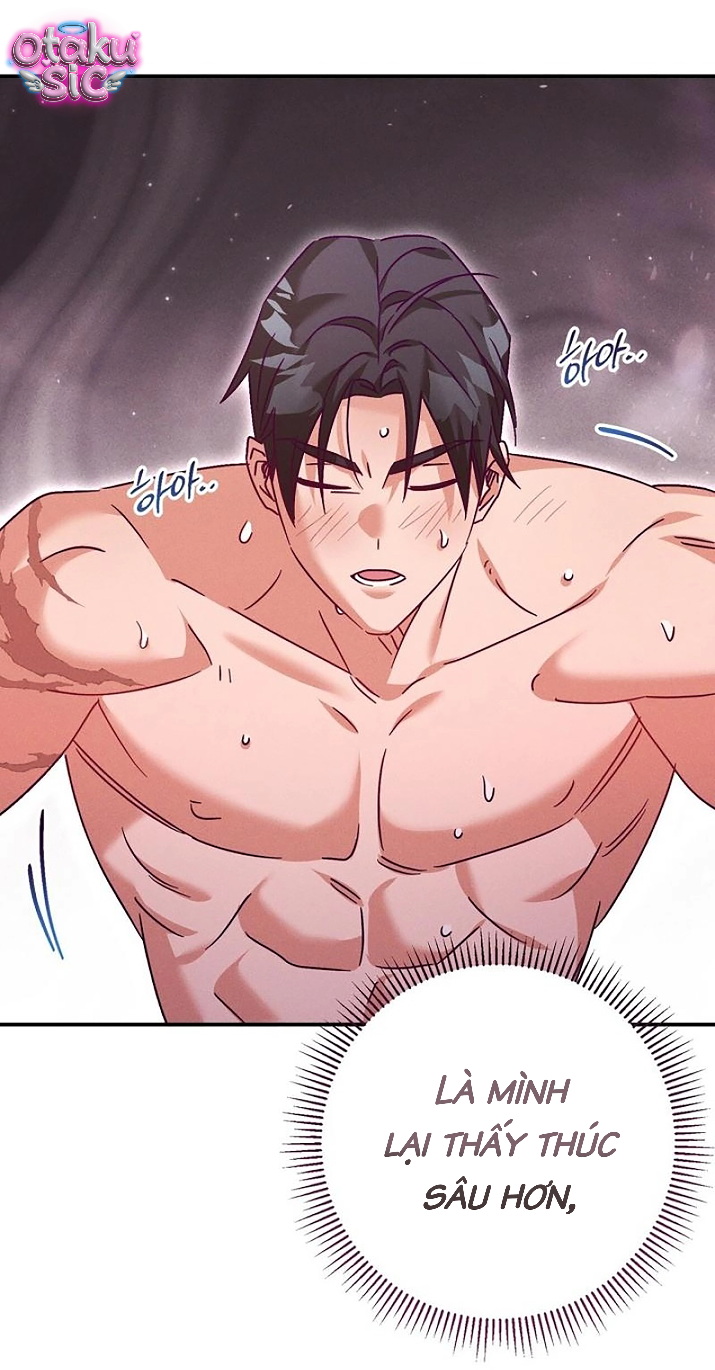 Công Tước Sói "Ăn Chay" - Chap 33 - Trang 24