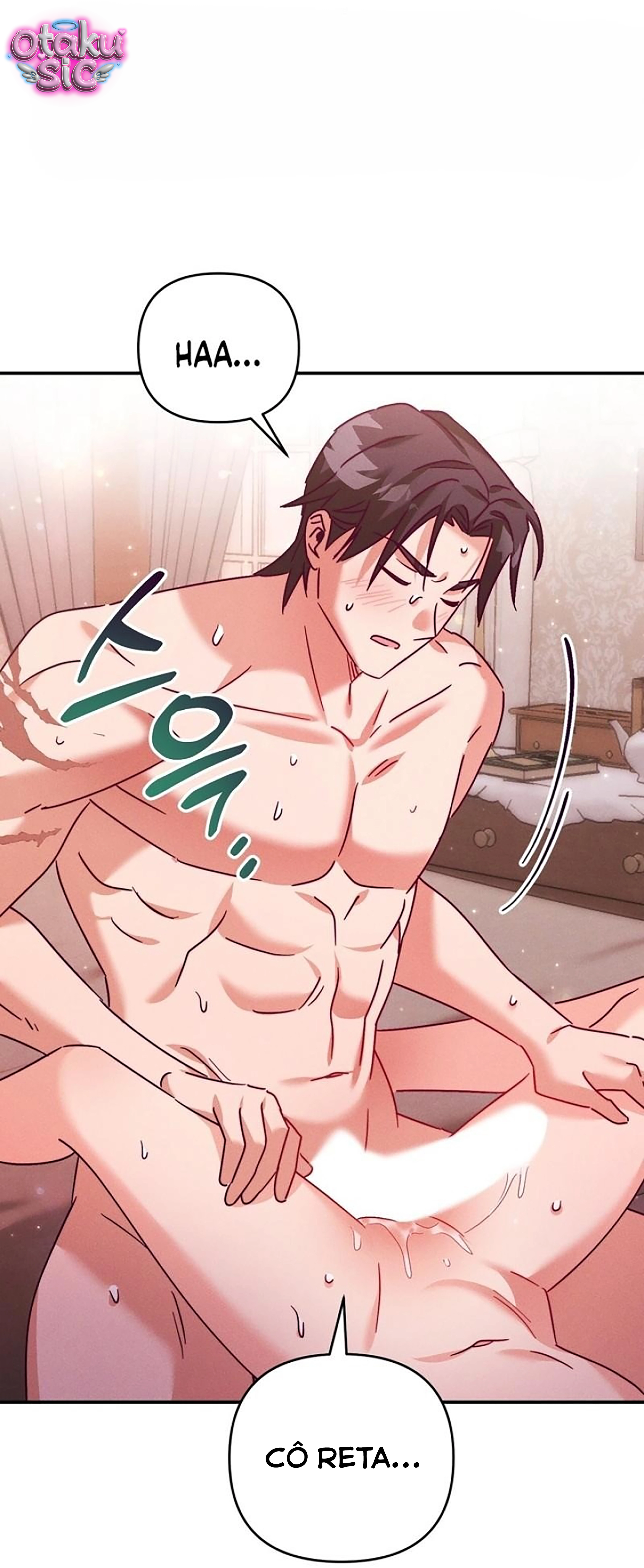 Công Tước Sói "Ăn Chay" - Chap 33 - Trang 4