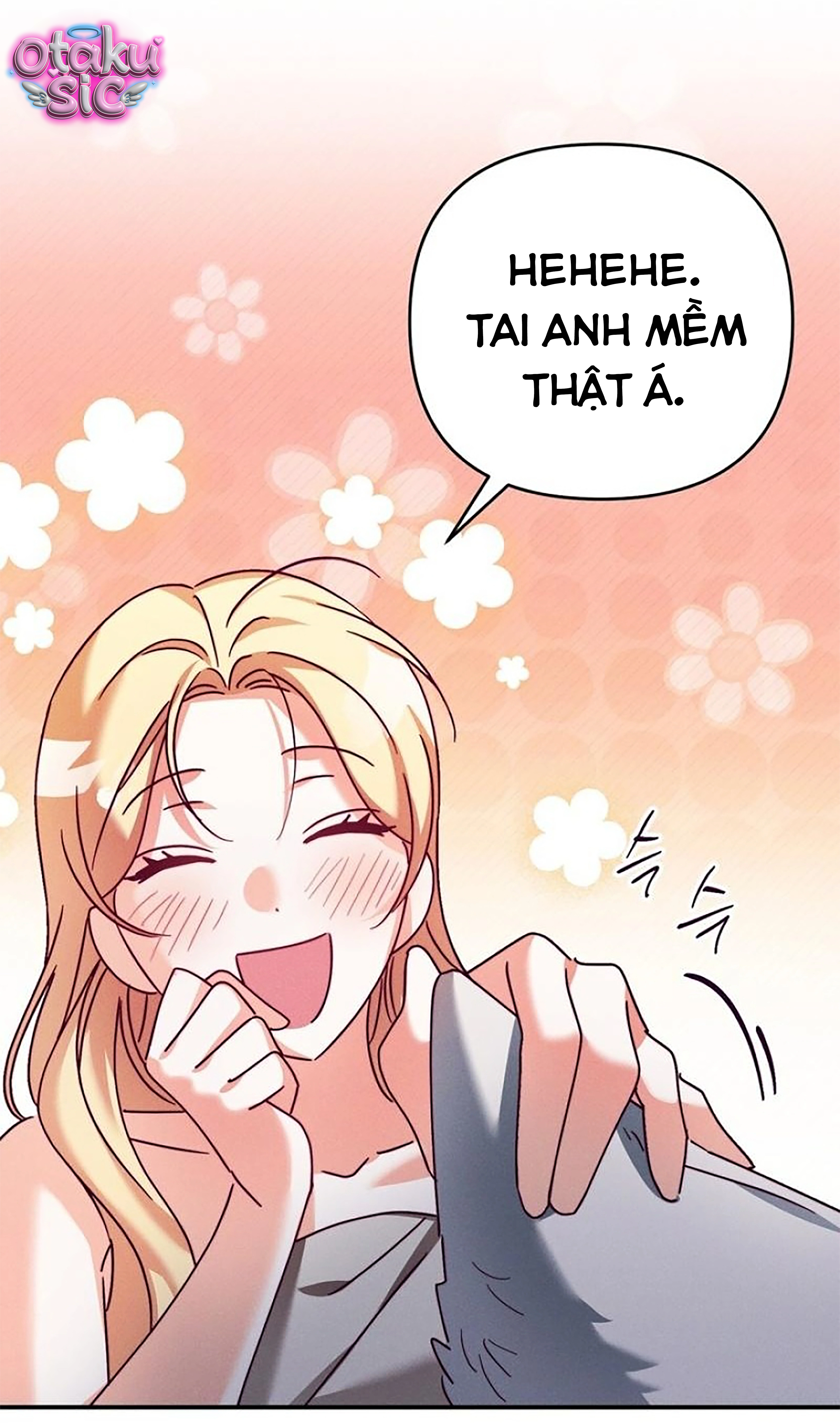 Công Tước Sói "Ăn Chay" - Chap 34 - Trang 14