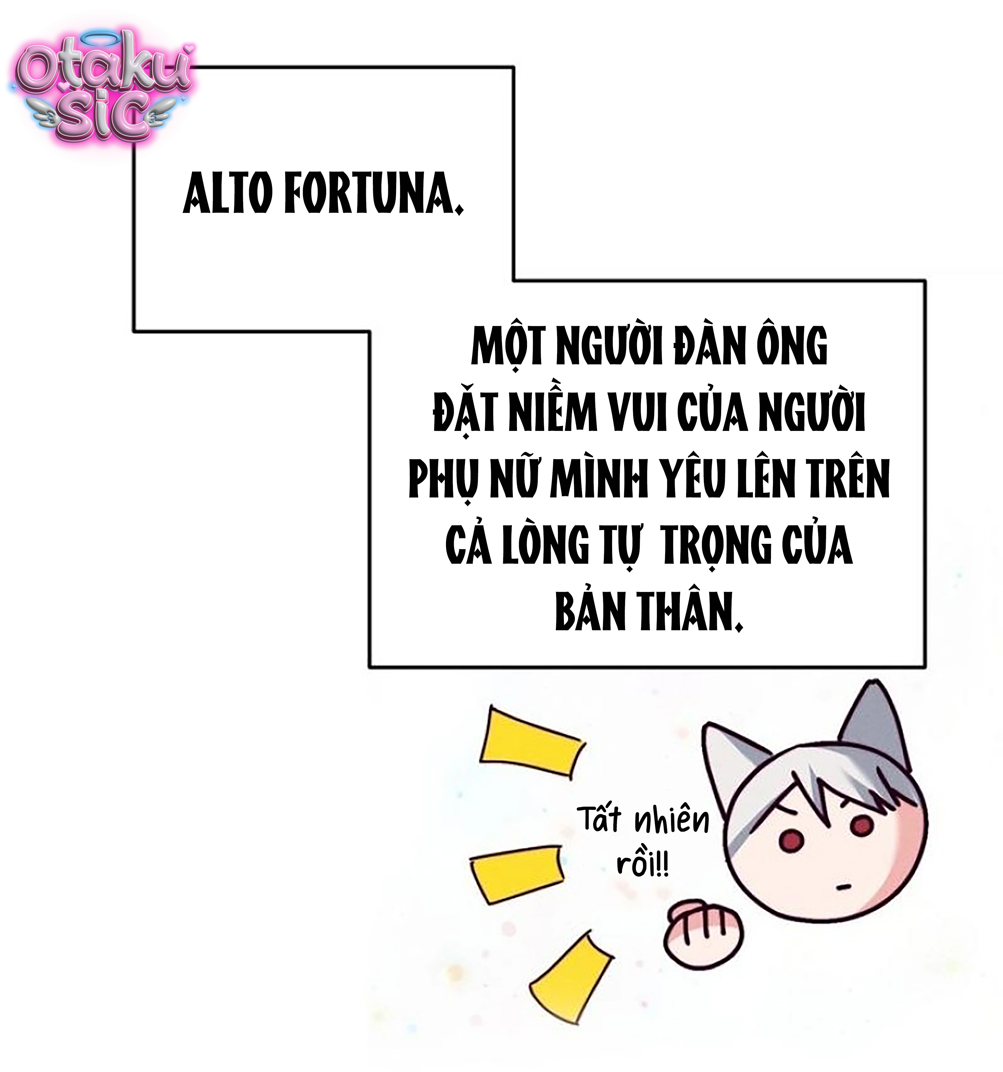 Công Tước Sói "Ăn Chay" - Chap 34 - Trang 17