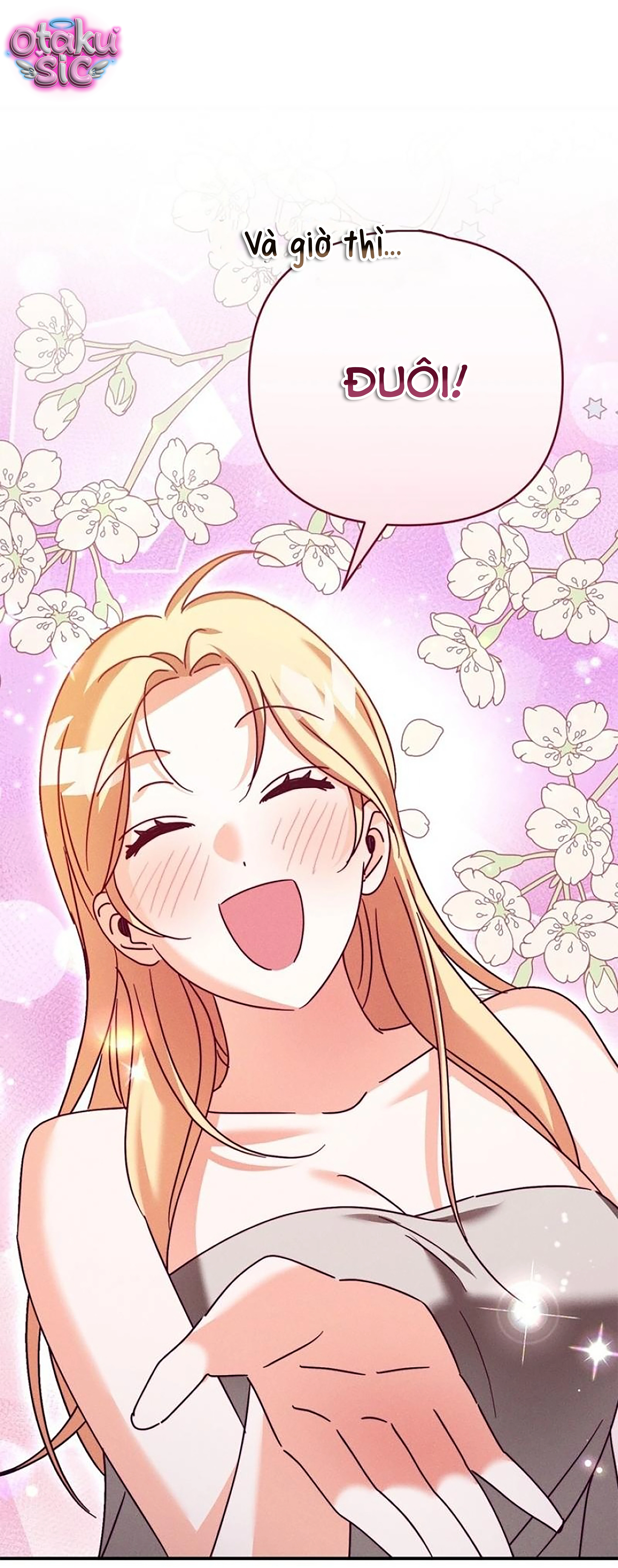 Công Tước Sói "Ăn Chay" - Chap 34 - Trang 22