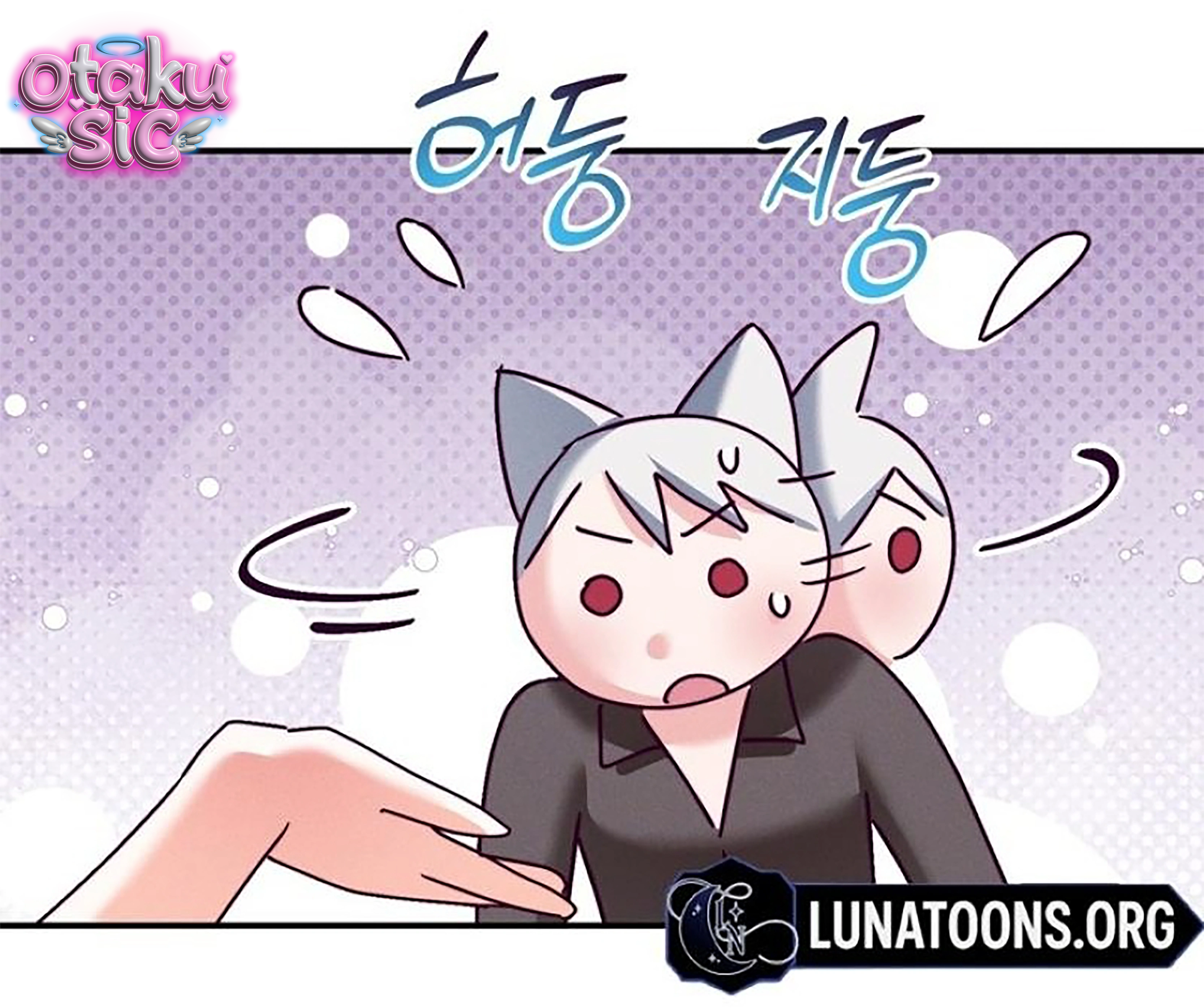 Công Tước Sói "Ăn Chay" - Chap 34 - Trang 24