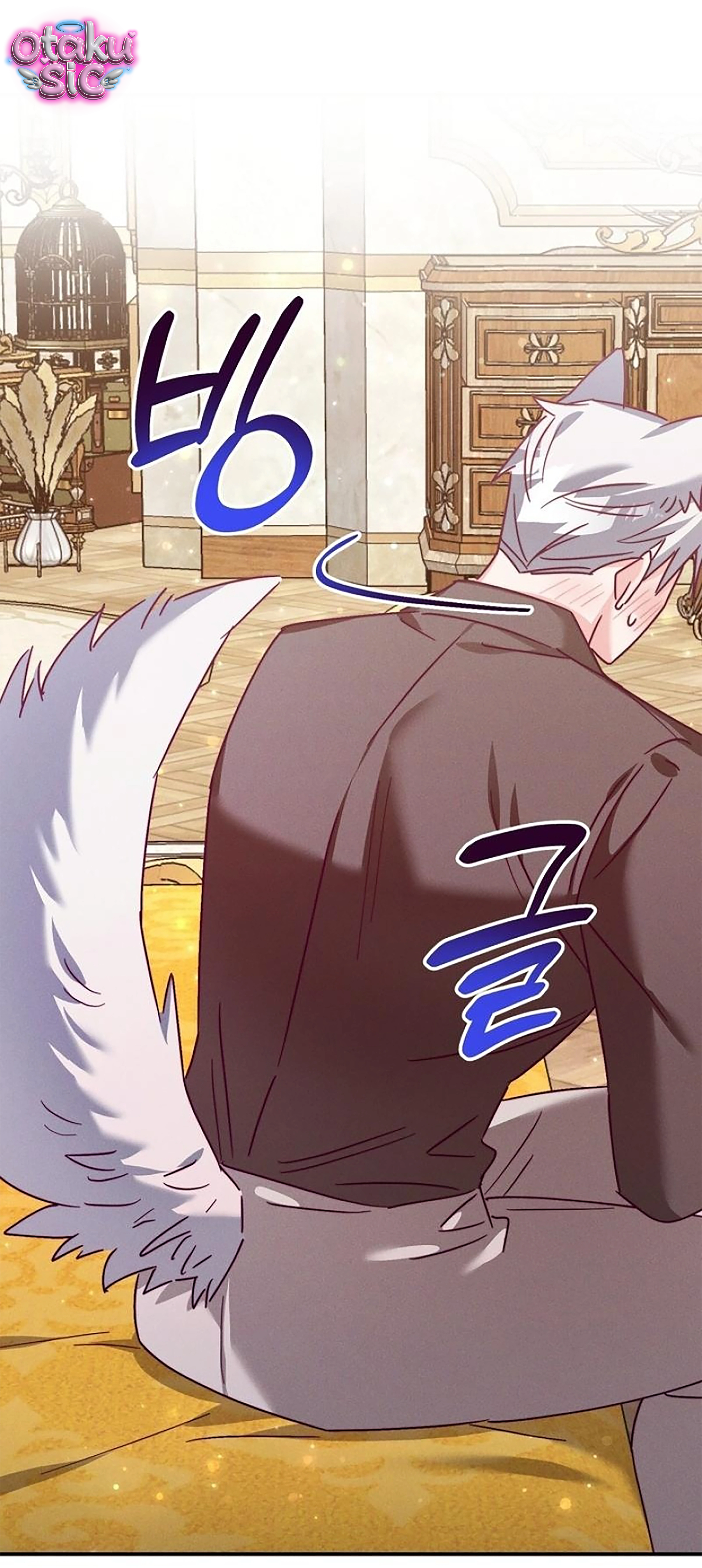 Công Tước Sói "Ăn Chay" - Chap 34 - Trang 25