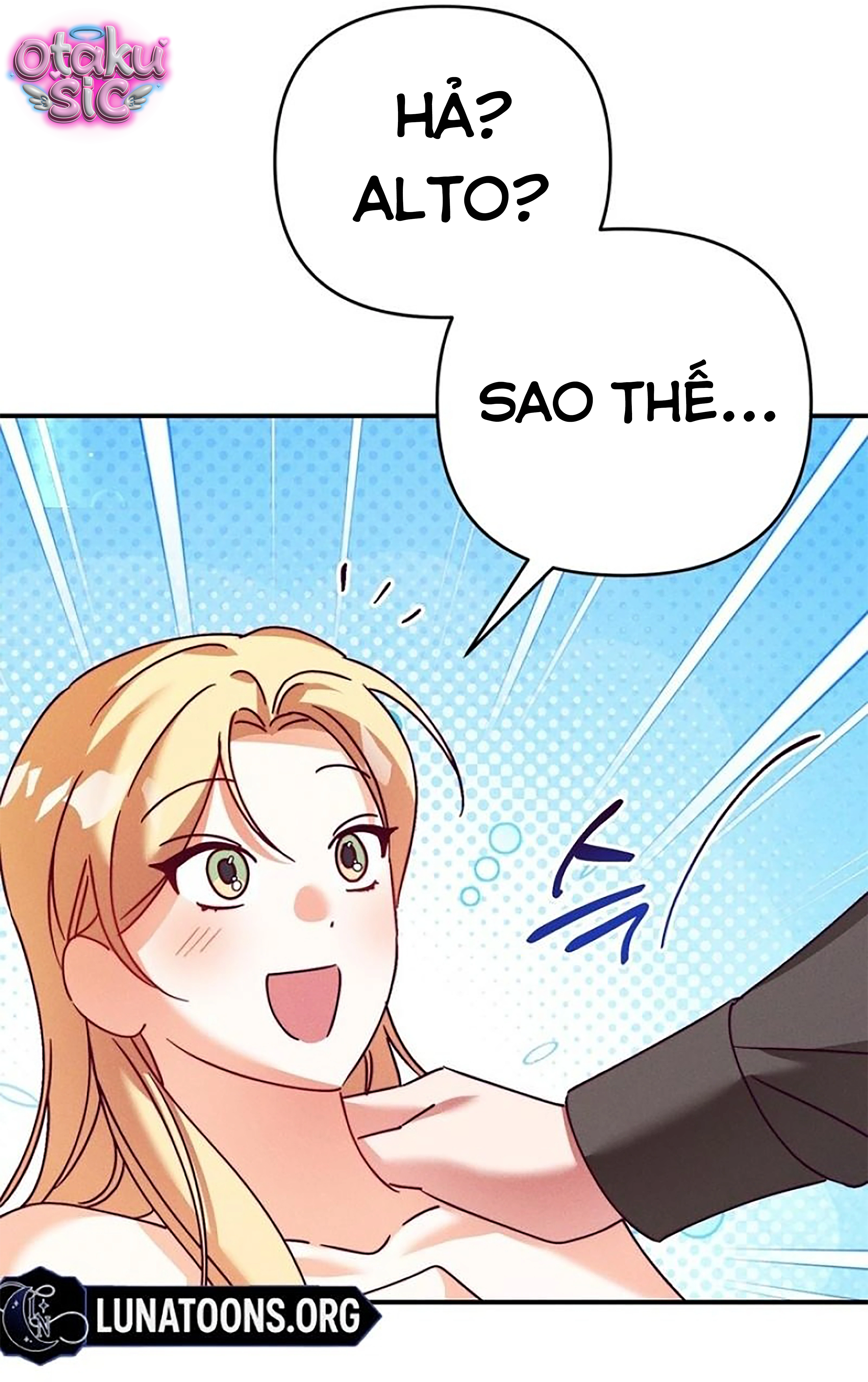 Công Tước Sói "Ăn Chay" - Chap 34 - Trang 33
