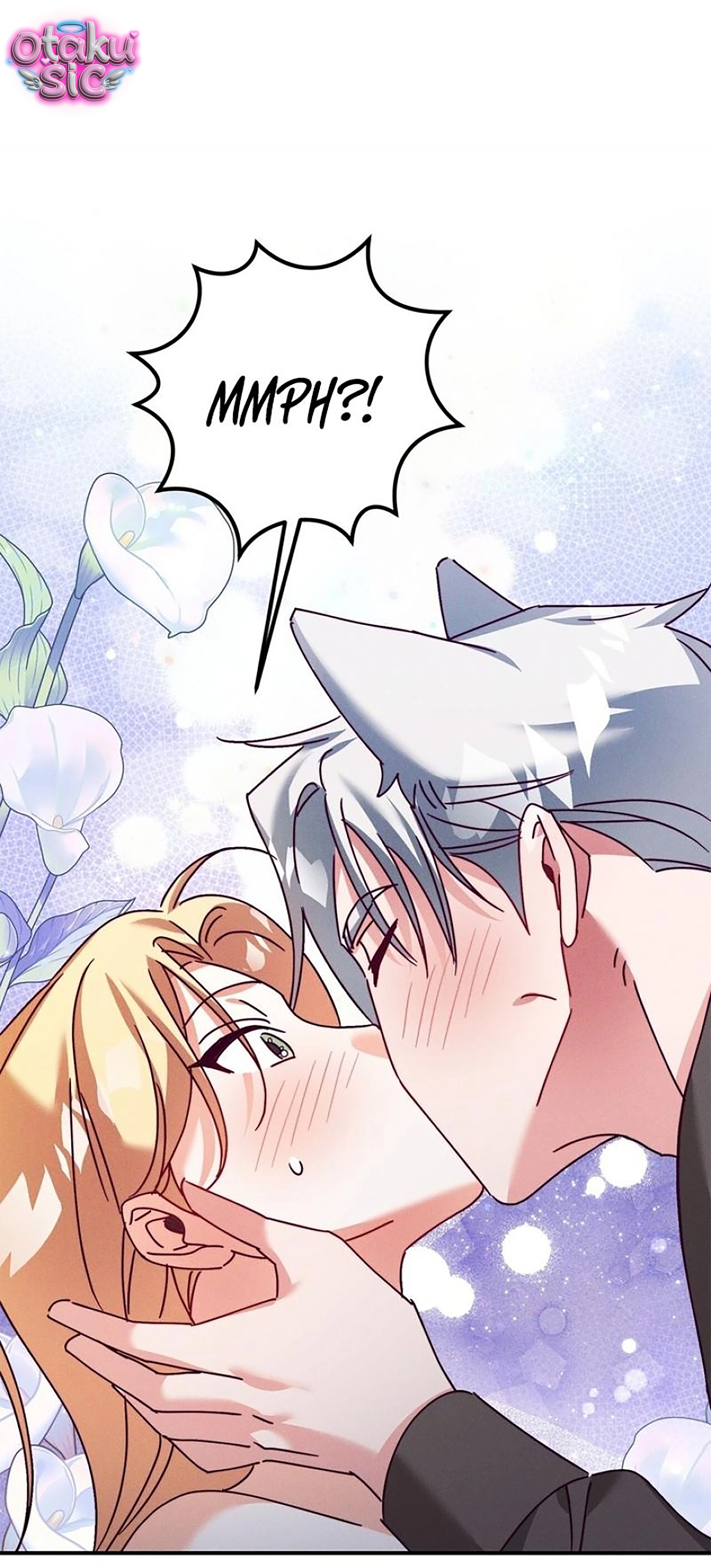 Công Tước Sói "Ăn Chay" - Chap 34 - Trang 34