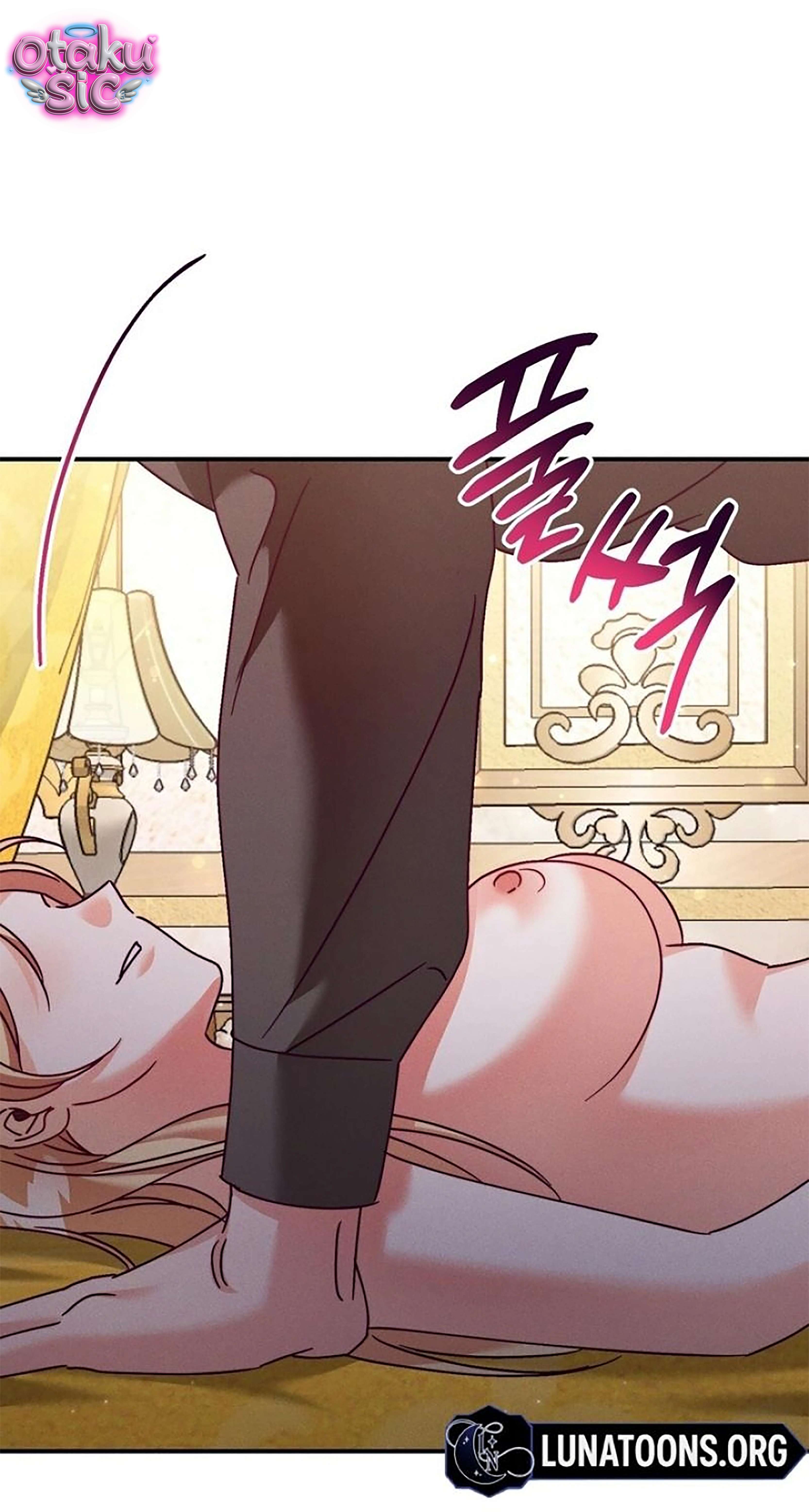 Công Tước Sói "Ăn Chay" - Chap 34 - Trang 36