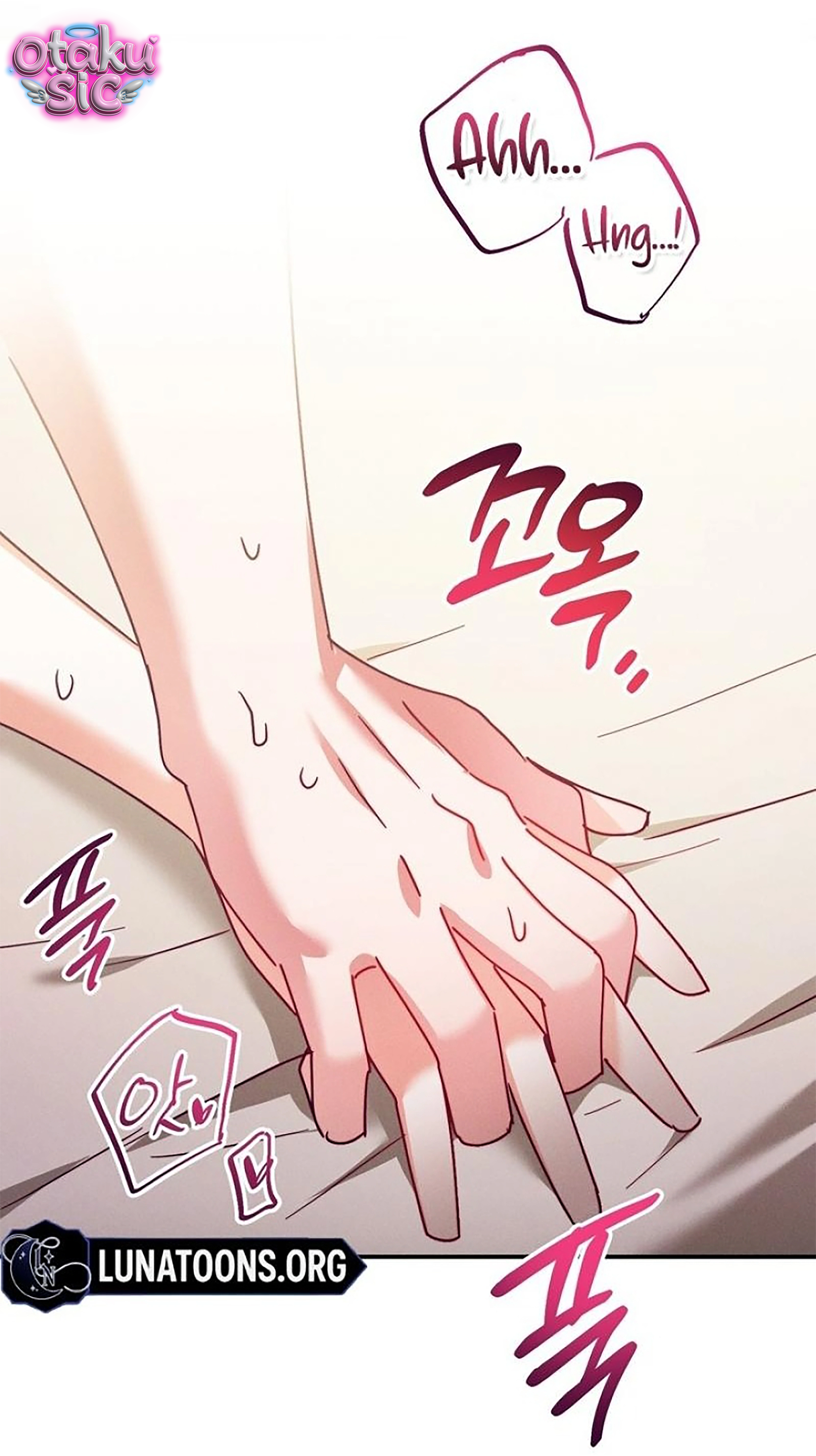 Công Tước Sói "Ăn Chay" - Chap 34 - Trang 58