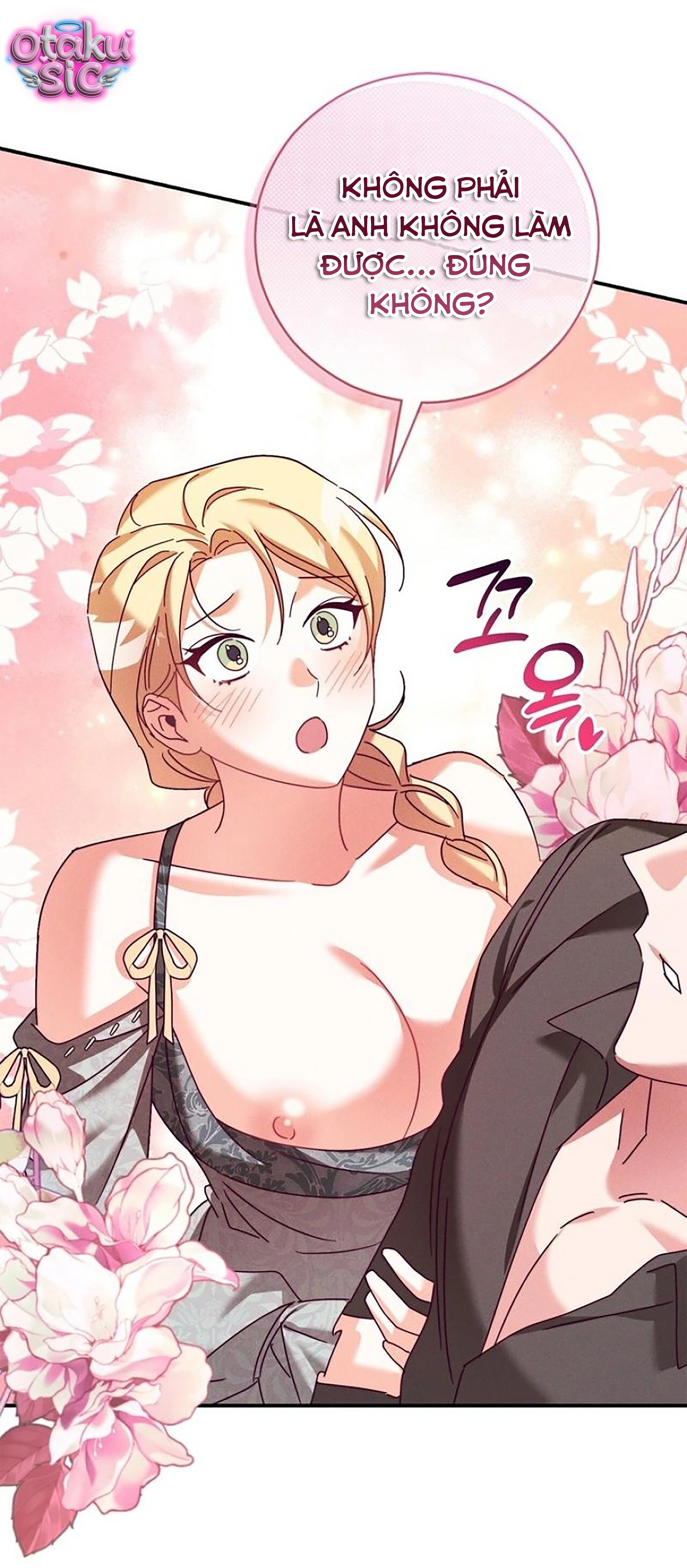 Công Tước Sói "Ăn Chay" - Chap 34 - Trang 7