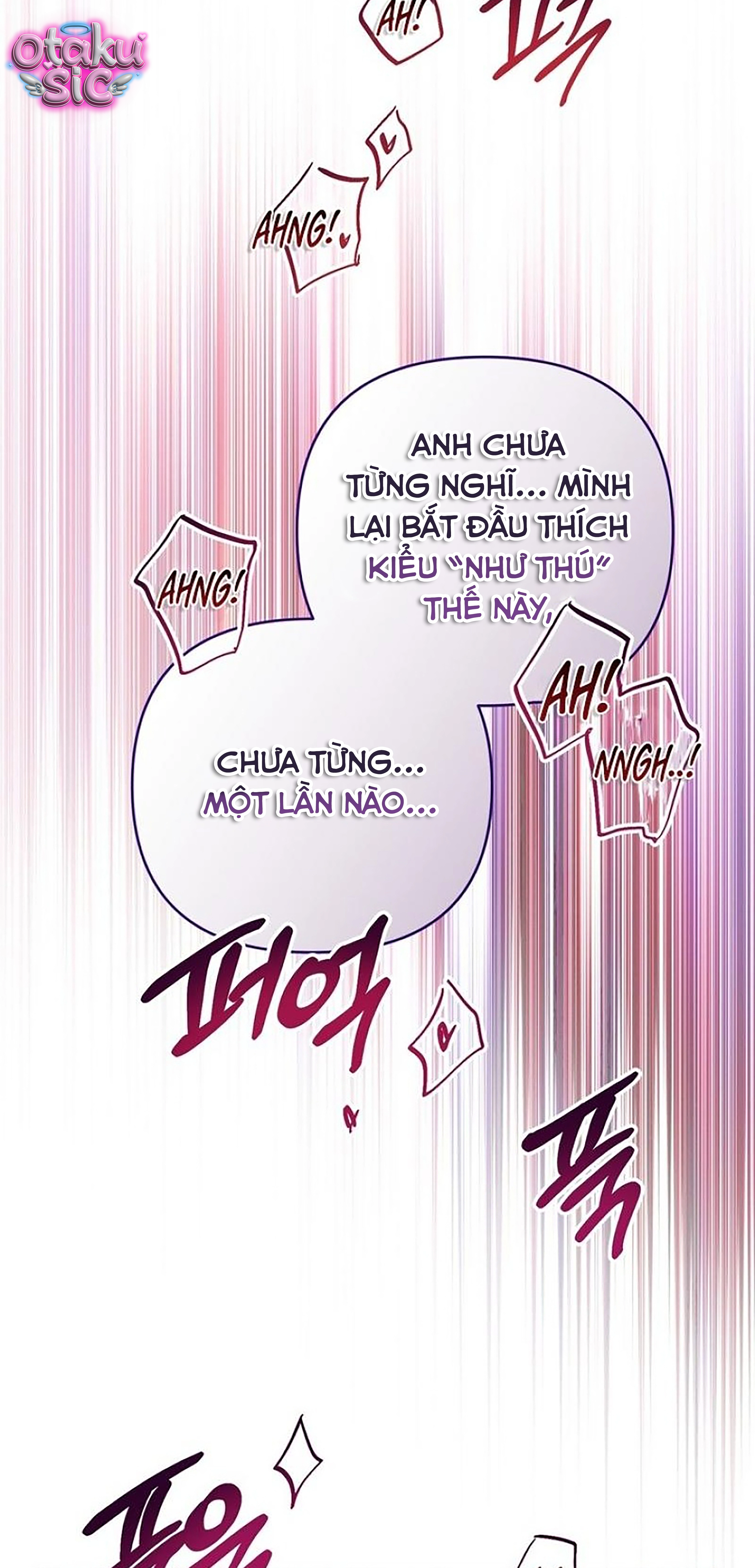 Công Tước Sói "Ăn Chay" - Chap 34 - Trang 61