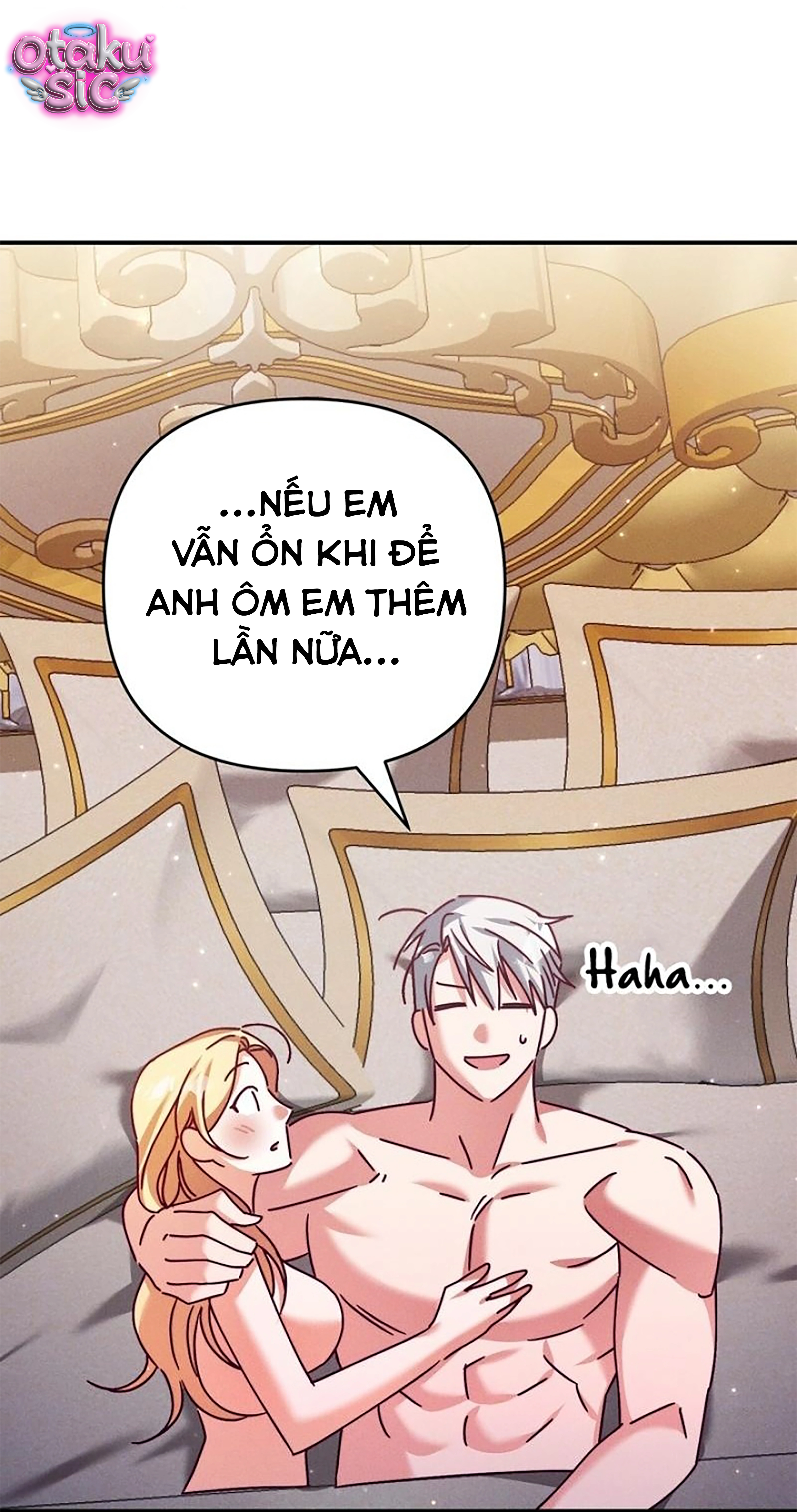 Công Tước Sói "Ăn Chay" - Chap 34 - Trang 79