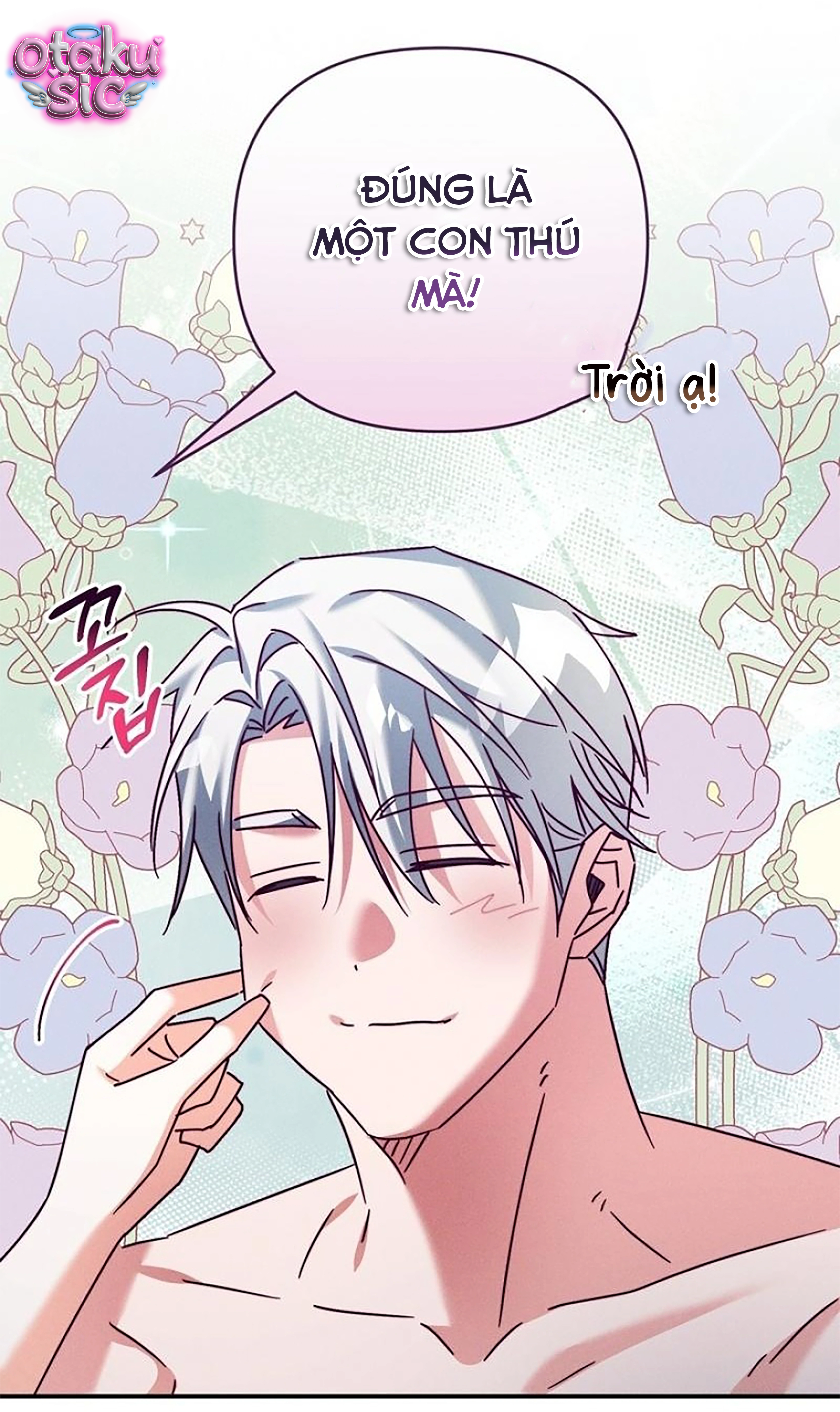Công Tước Sói "Ăn Chay" - Chap 34 - Trang 81