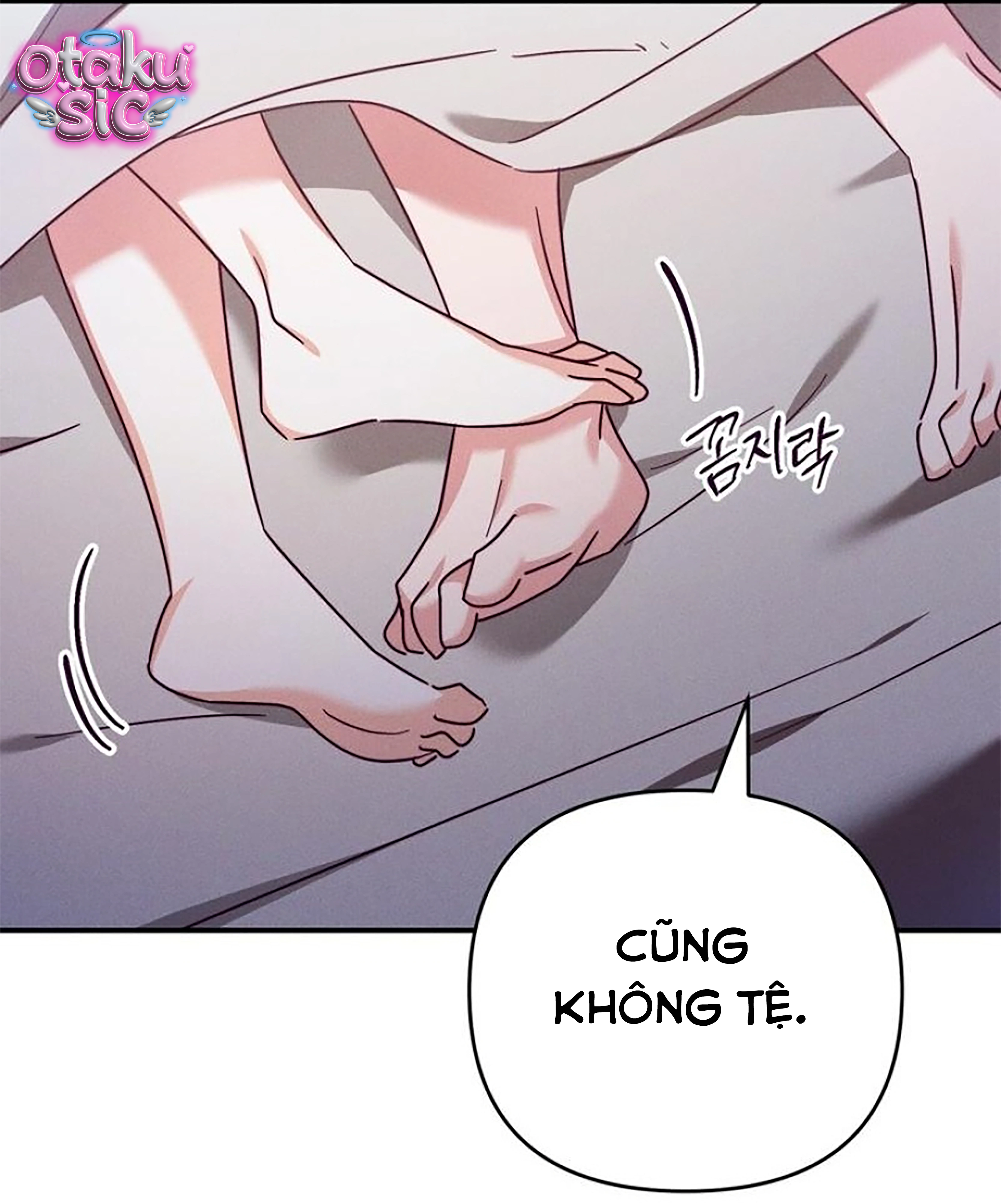 Công Tước Sói "Ăn Chay" - Chap 34 - Trang 83