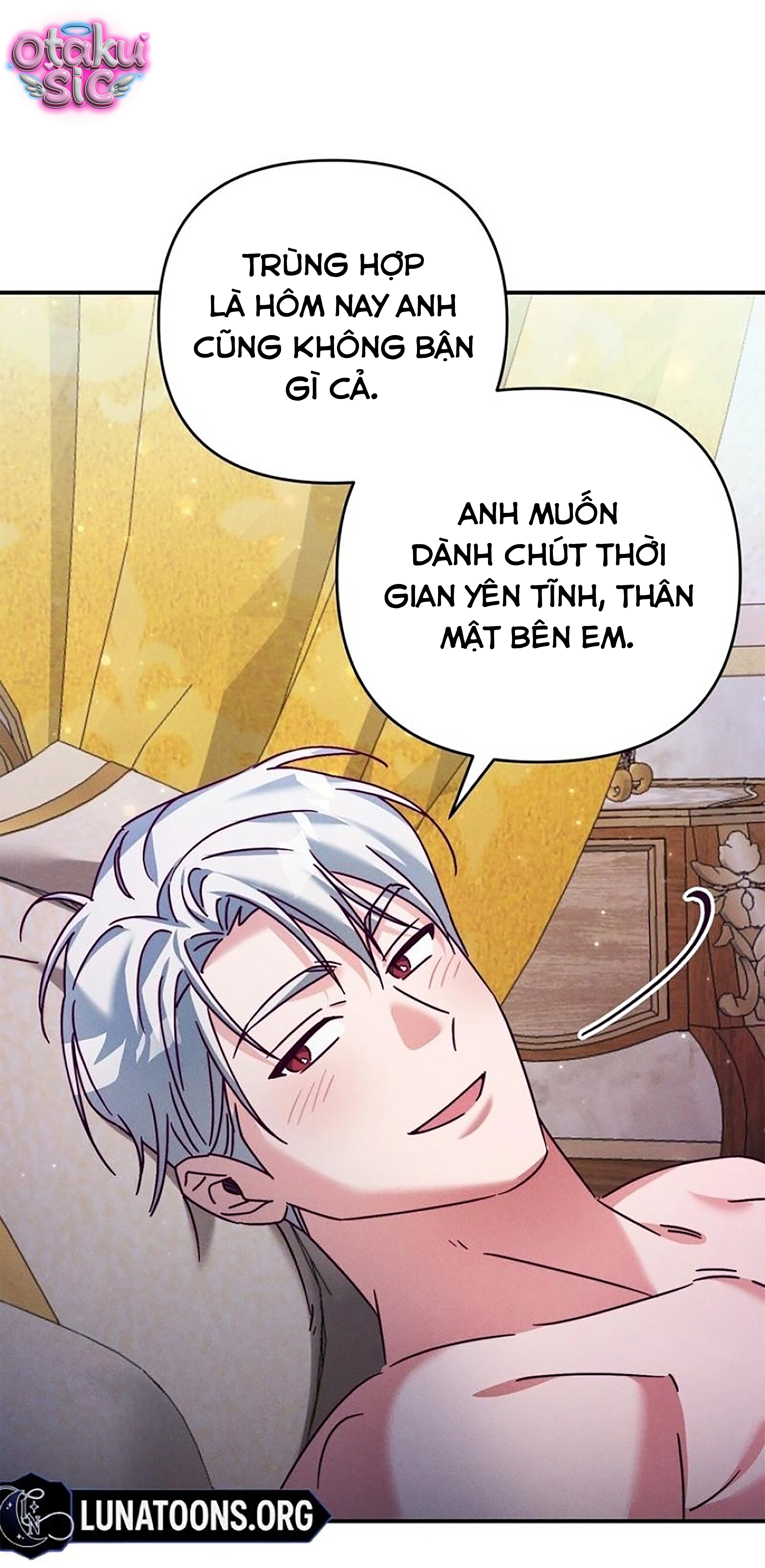 Công Tước Sói "Ăn Chay" - Chap 34 - Trang 84