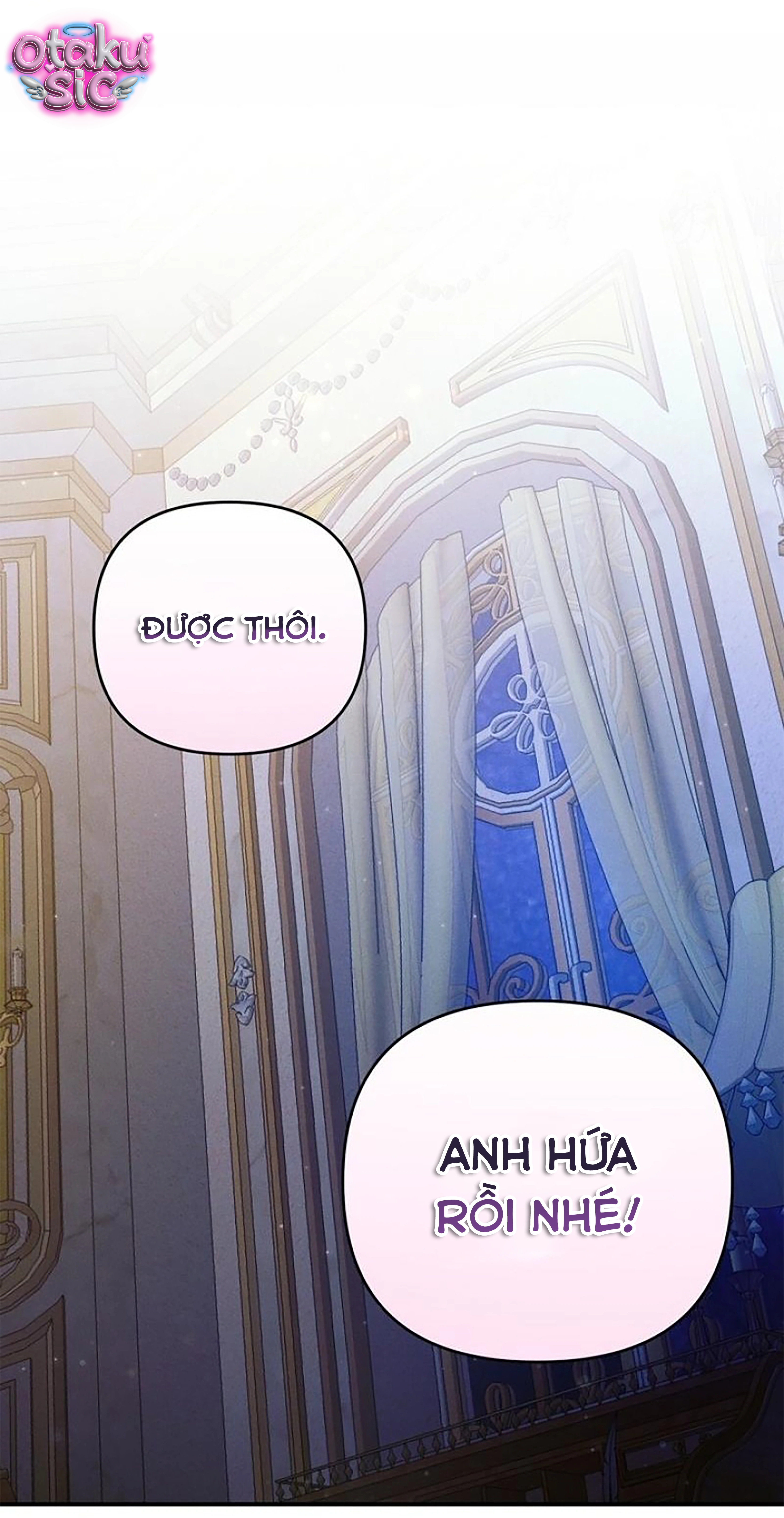 Công Tước Sói "Ăn Chay" - Chap 34 - Trang 85