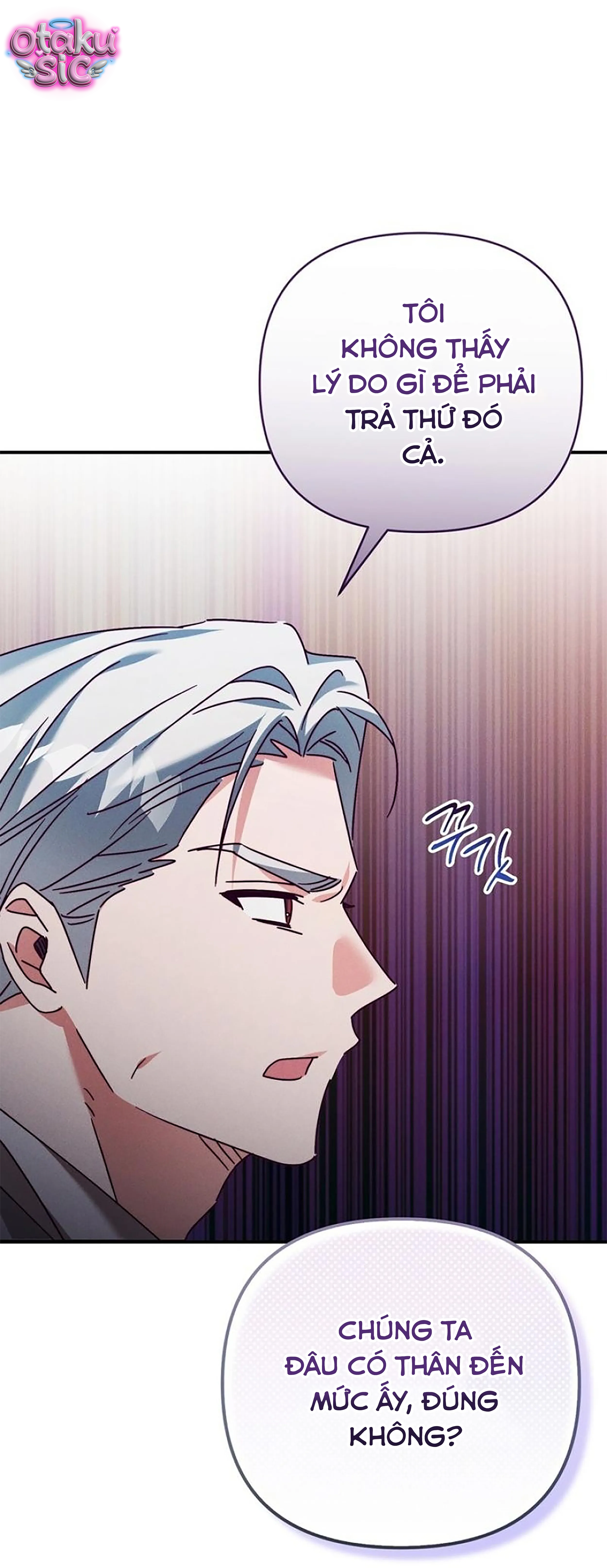 Công Tước Sói "Ăn Chay" - Chap 35 - Trang 13